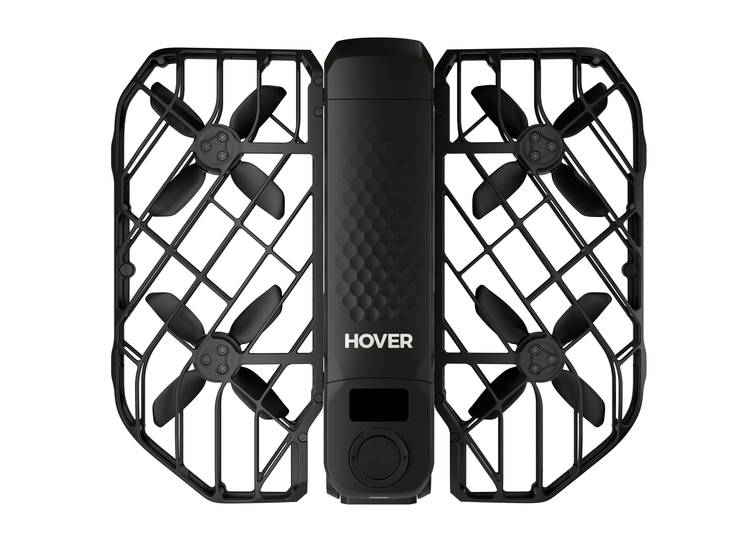 EAN 6977791920005 - HOVERAir X1 Pro Standart 4 rotores Cuadricóptero 12 MP 3840 x 2160 Pixeles 1920 mAh Negro imagen 6