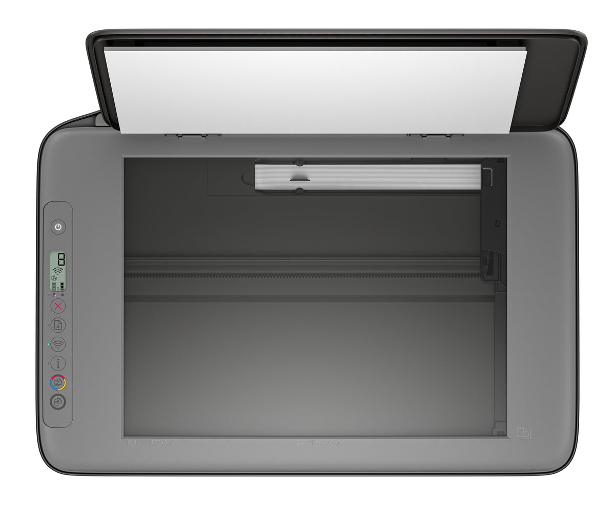 EAN 198701680079 - HP DeskJet 2920 Inyección de tinta térmica A4 4800 x 1200 DPI 7,5 ppm Wifi imagen 22