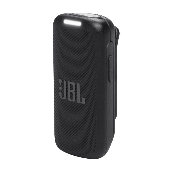 EAN 1200130008856 - JBL JBLSTRMWLUSBCBLK micrófono Negro imagen 8