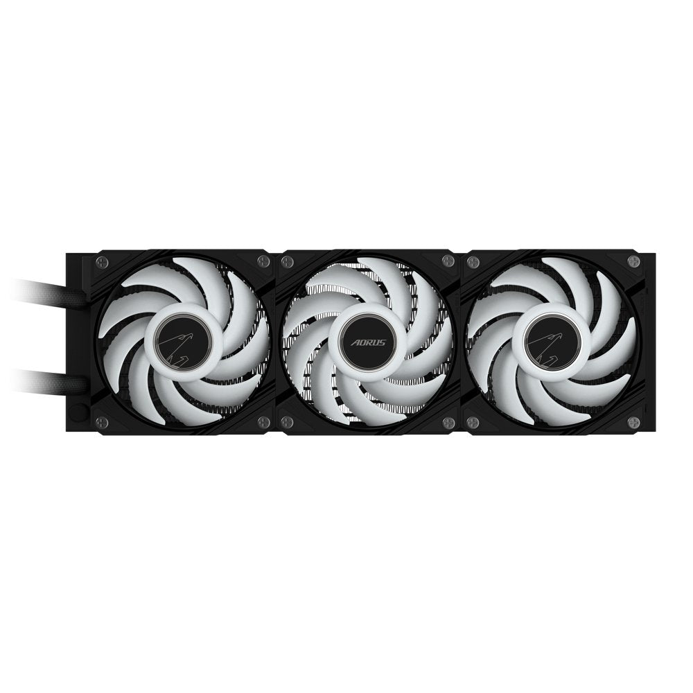Refrigeracion Liquida Cpu Gigabyte Aorus Waterforce Ii 360 G2