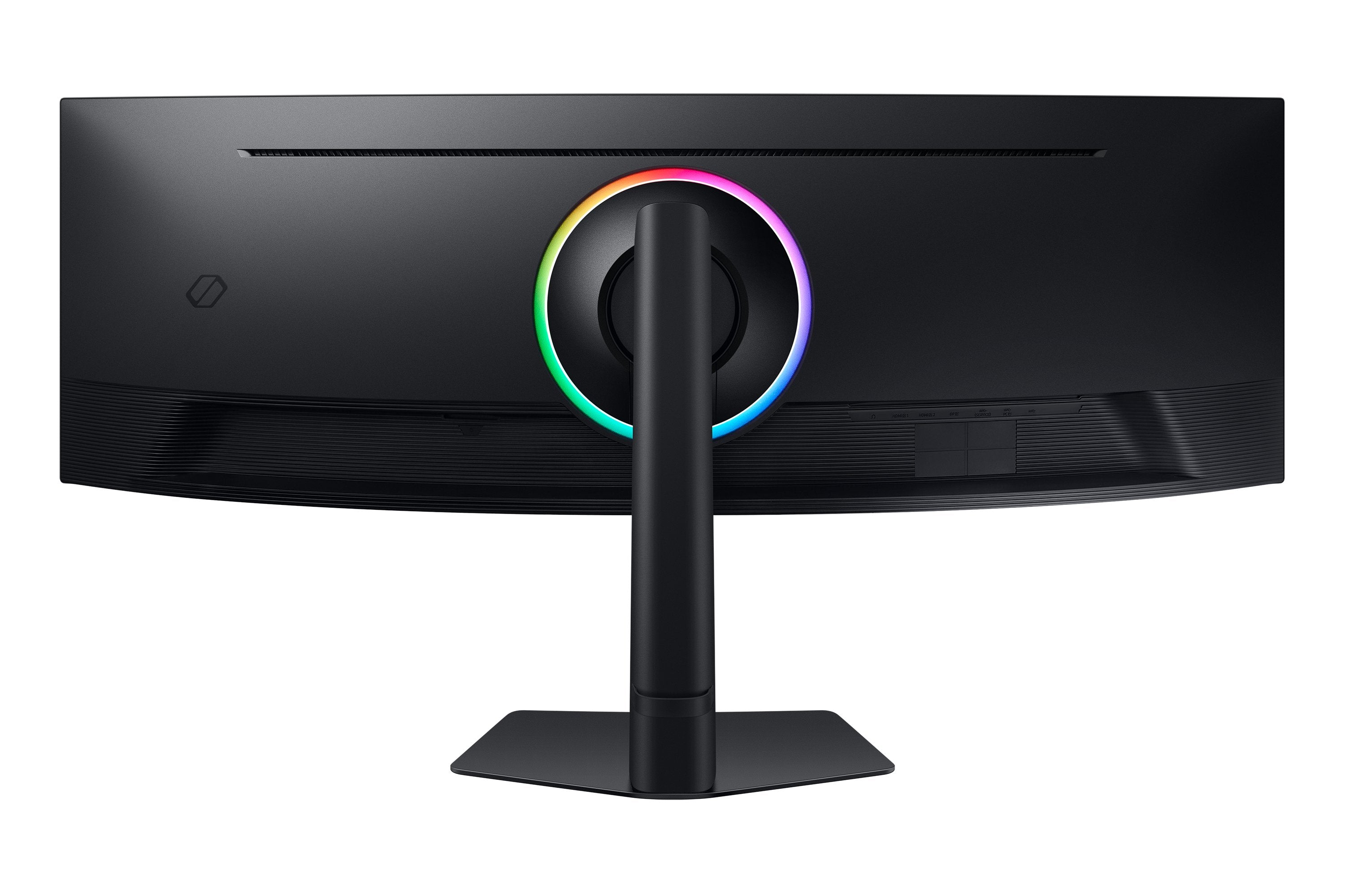 Samsung Monitor Odyssey G9 G95c Ls49cg950eu (Ls49cg950euxen)