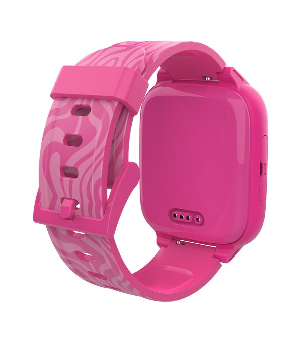 EAN 7090048404345 - Xplora XGO3 Gen 2 3,3 cm (1.3") TFT Digital 240 x 240 Pixeles Pantalla táctil 4G Rosa Wifi GPS (satélite) imagen 4