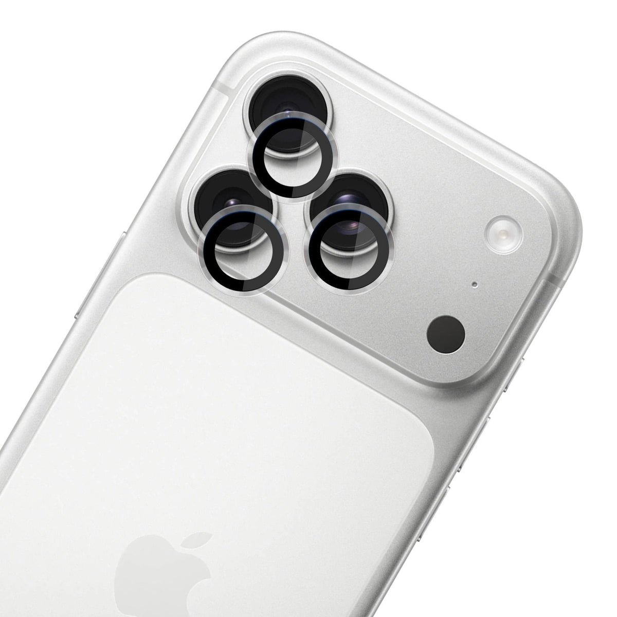 3mk Lens Protection Pro Transparent For Apple Iphone 17 Pro Iphone 17 Pro Max