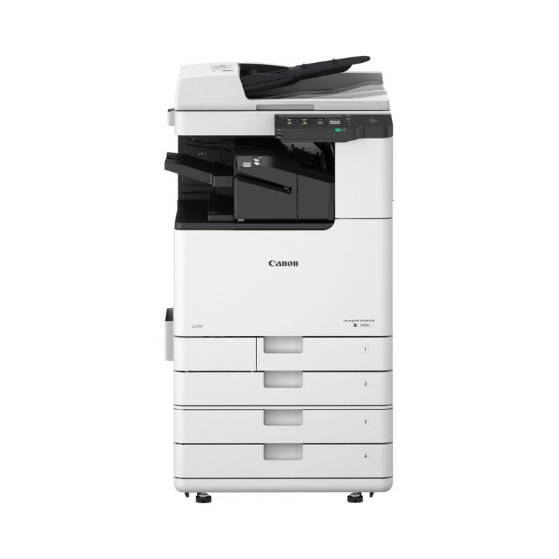 L Canon Imagerunner 2930i - Multifunktionsdrucker - S W - Laser - A3 (297 X 420 Mm) (Original) - A3 (Medien) - Bis Zu 30 Seiten Min. (Kopieren)