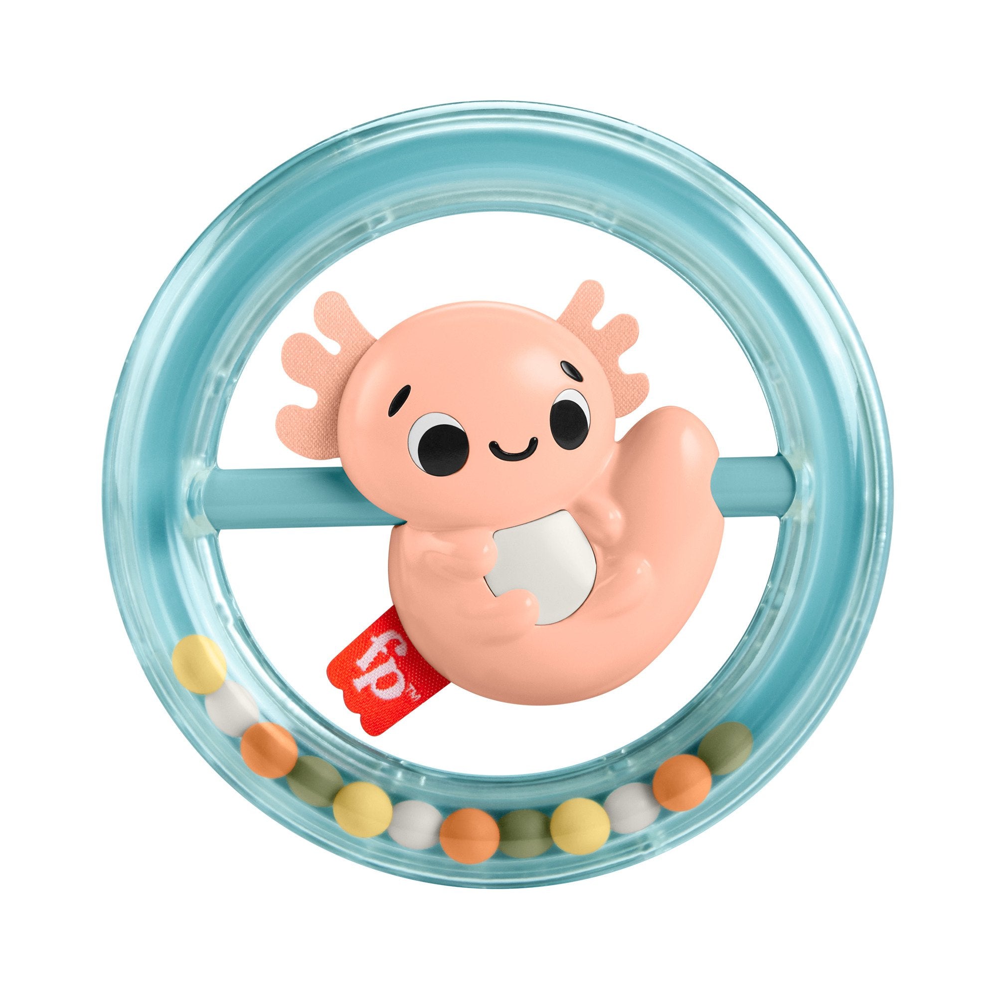 Fisher Axolotl