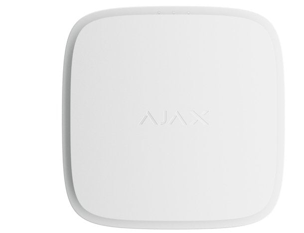 EAN 4823114047053 - Ajax 60832.175.WH1 sistema de alarma contra incendios imagen 1