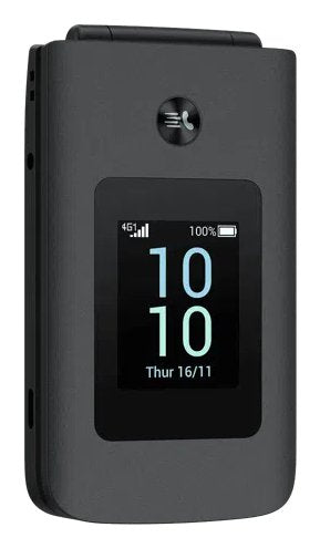 EAN 4894461819228 - TCL OneTouch 4043 8,13 cm (3.2") 139 g Gris Característica del teléfono imagen 5