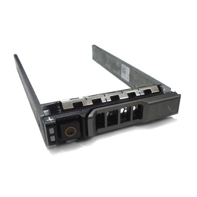 EAN 5056006100515 - Origin Storage KG7NR kit de montaje Negro imagen 1