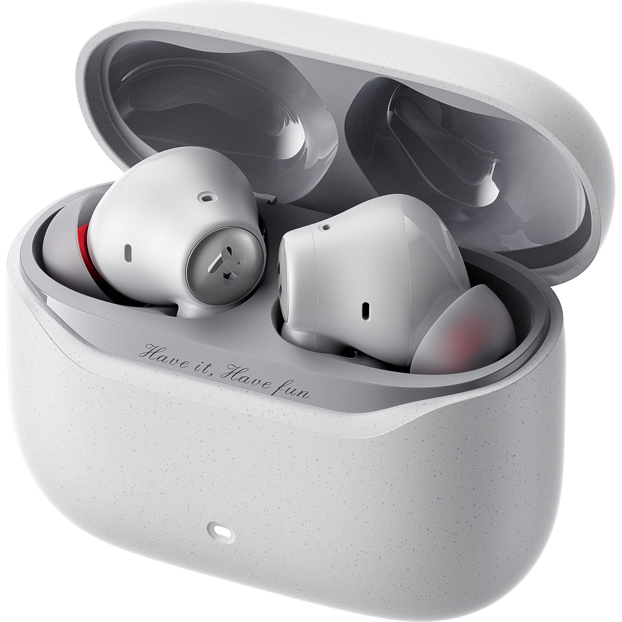Auriculares Inalámbricos Tw991 Pro (Space Nc01t) (Gris)