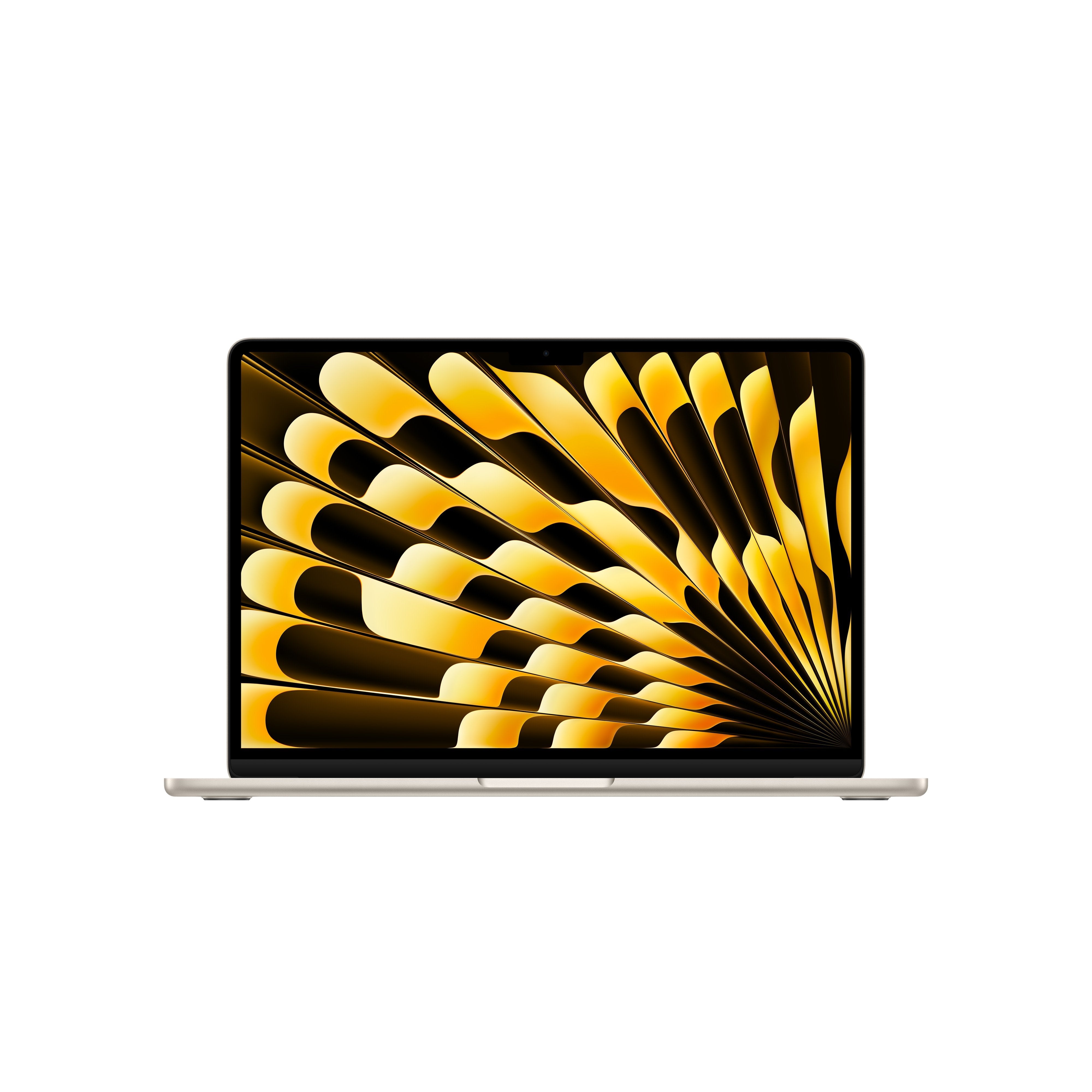 Apple Macbook Air 13" 16+1tb Ssd M5 Chip (2026) Starlight Qwertz