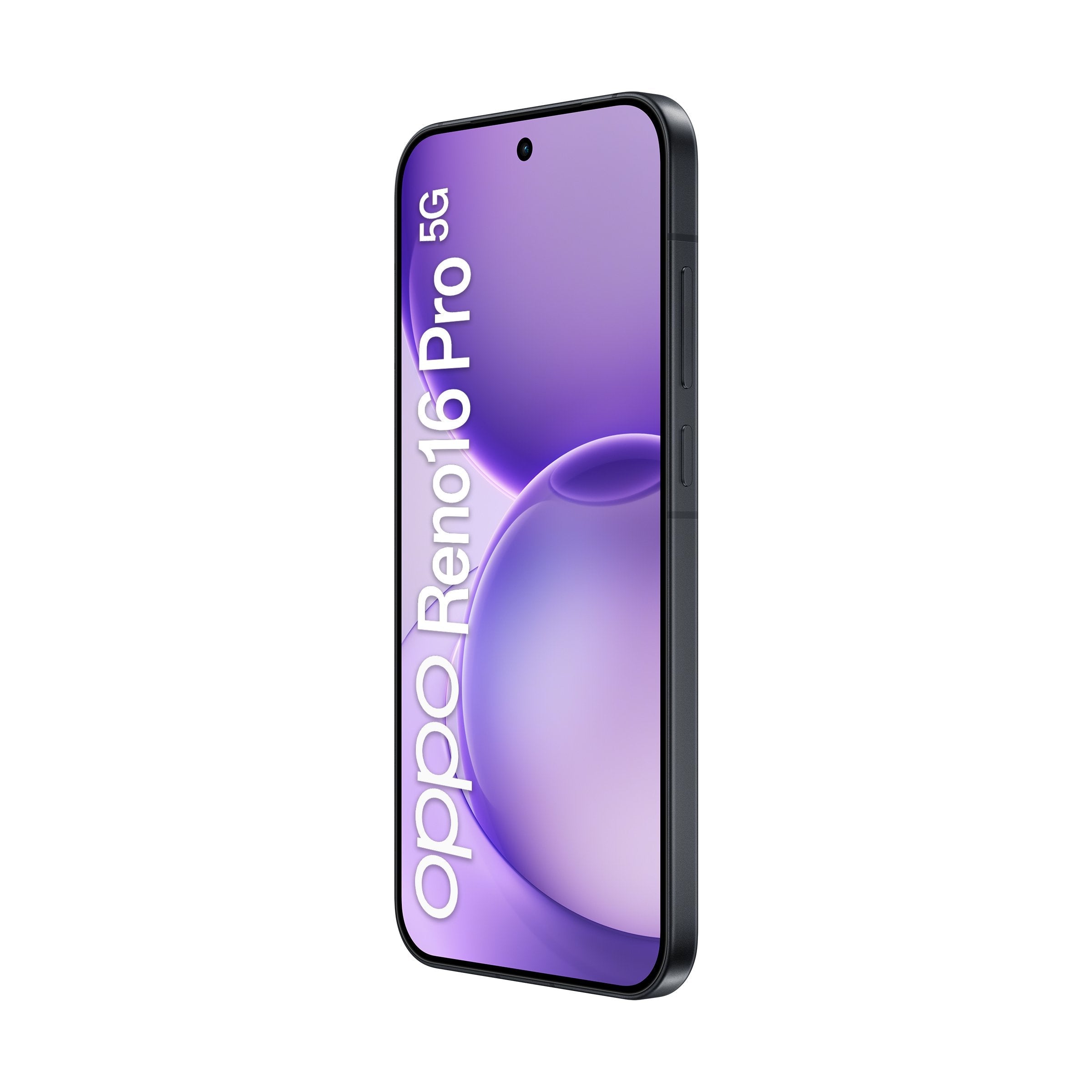 Oppo Reno16 Pro 5g 12gb/512gb Negro