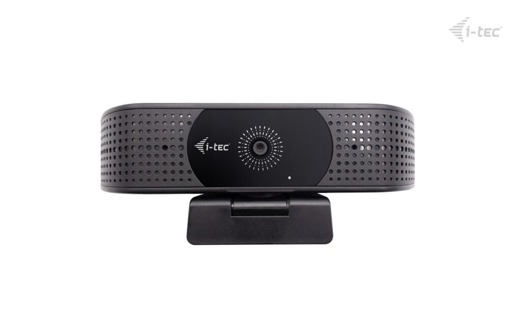 Webcam I-Tec Solomon 500 4k Pdaf