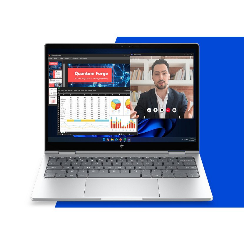 EAN 0826581033103 - HP EliteBook 8 Flip G2i 13 inch Notebook Next Gen AI PC Wolf Pro Security Edition Copilot+ PC Intel Core  imagen 15