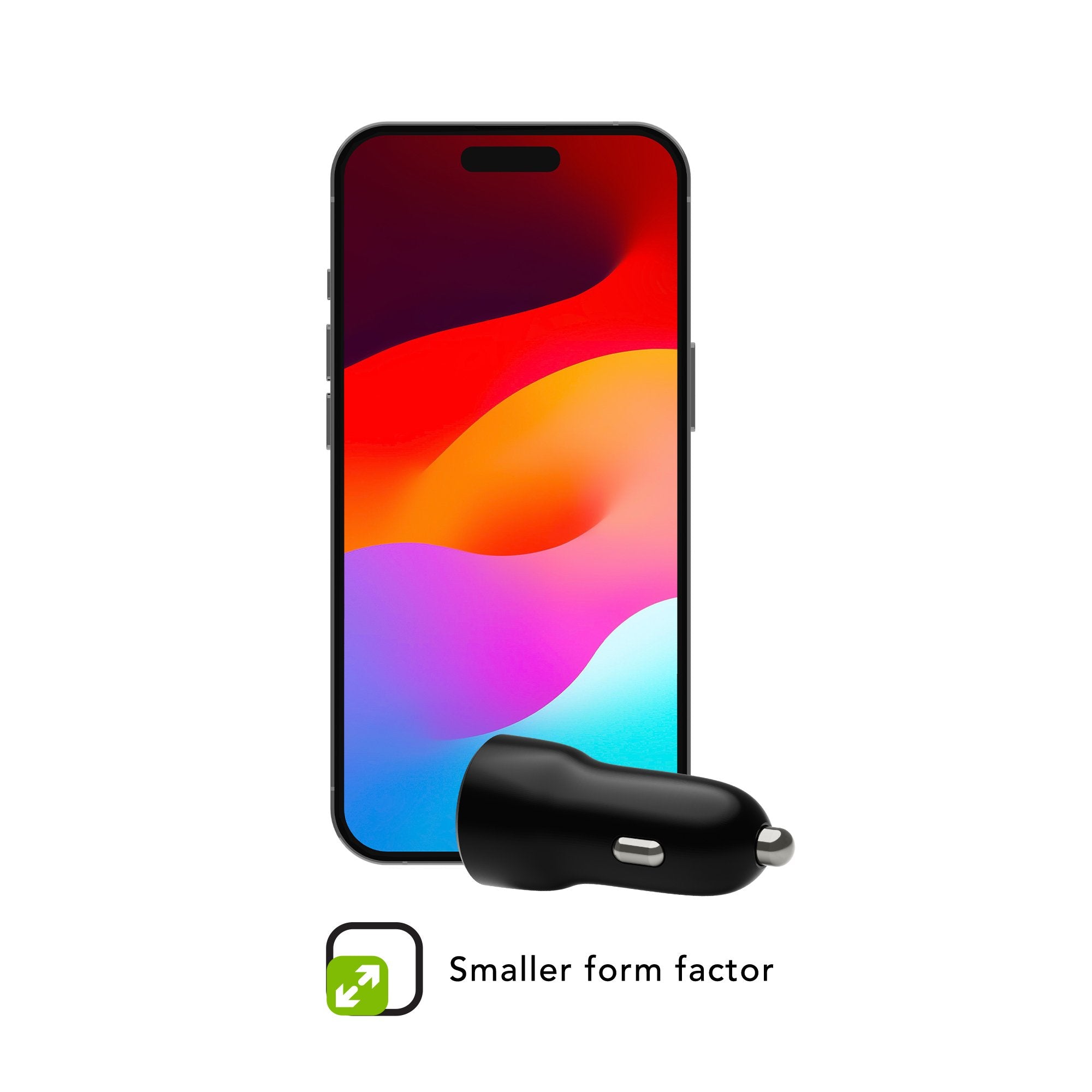 EAN 5711428071040 - dbramante1928 CC18MOBL7104 cargador de dispositivo móvil Universal Negro Encendedor de cigarrillos Auto imagen 3