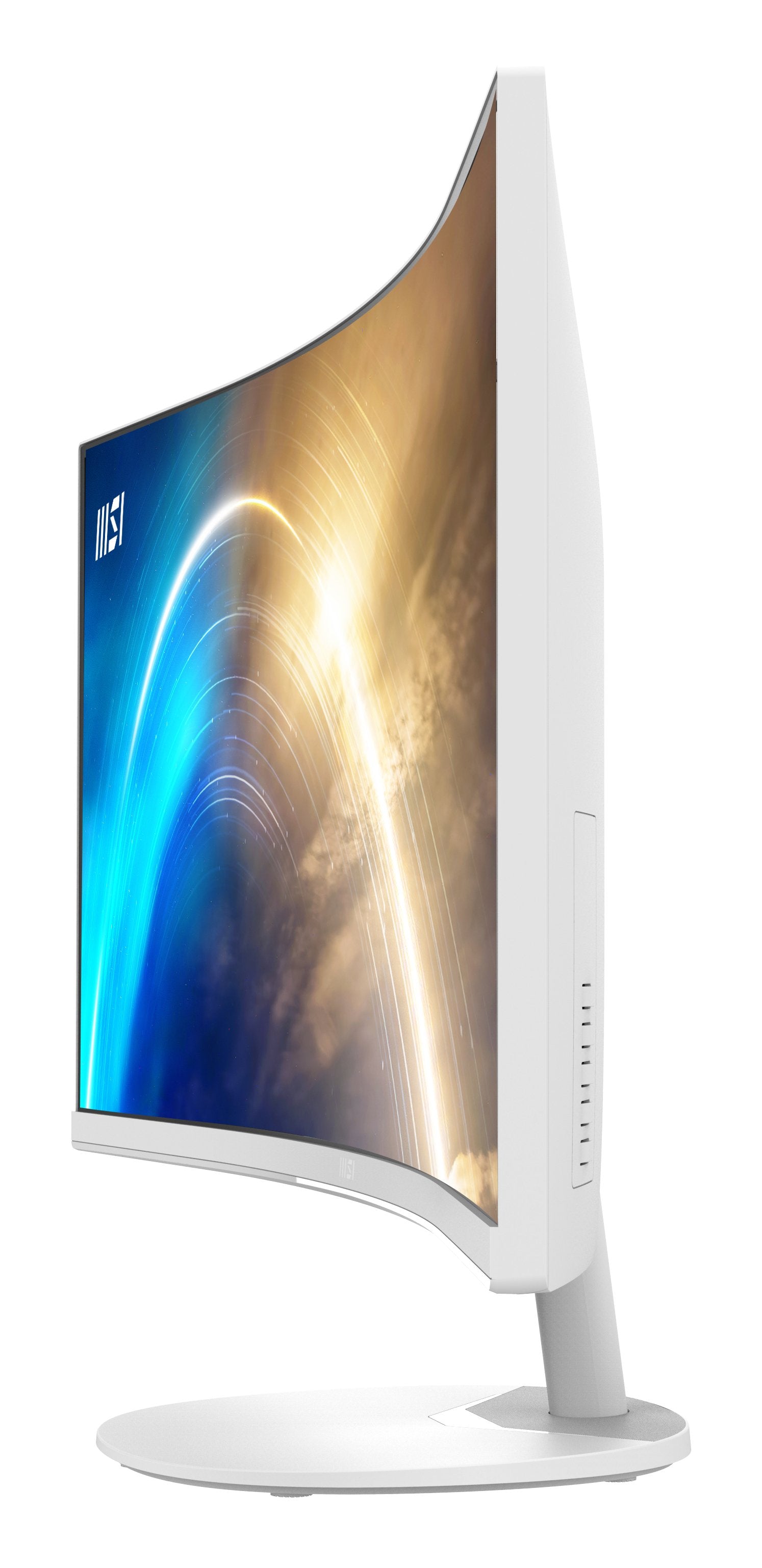 EAN 4719072978228 - MSI Pro MP341CQ pantalla para PC 86,4 cm (34") 3440 x 1440 Pixeles UltraWide Quad HD Blanco imagen 3