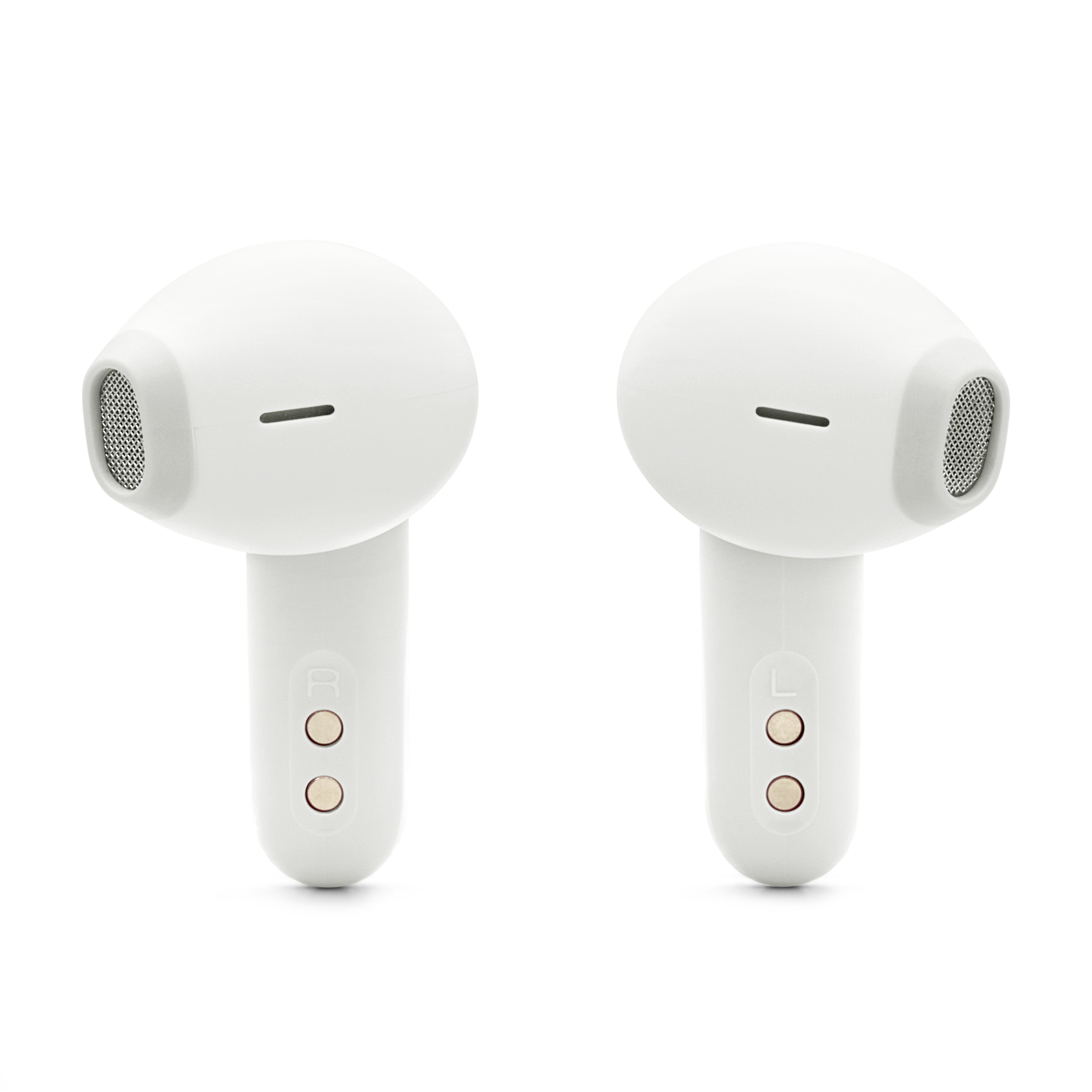 EAN 1200130015144 - JBL Wave Flex 2 Auriculares Inalámbrico Dentro de oído Llamadas/Música USB Tipo C Bluetooth Blanco imagen 4