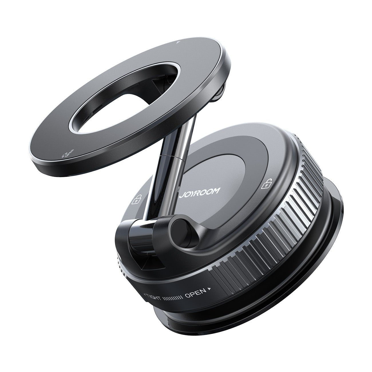 EAN 6956116767266 - JOYROOM JR-ZS501 soporte Soporte pasivo Teléfono móvil/smartphone Negro imagen 2