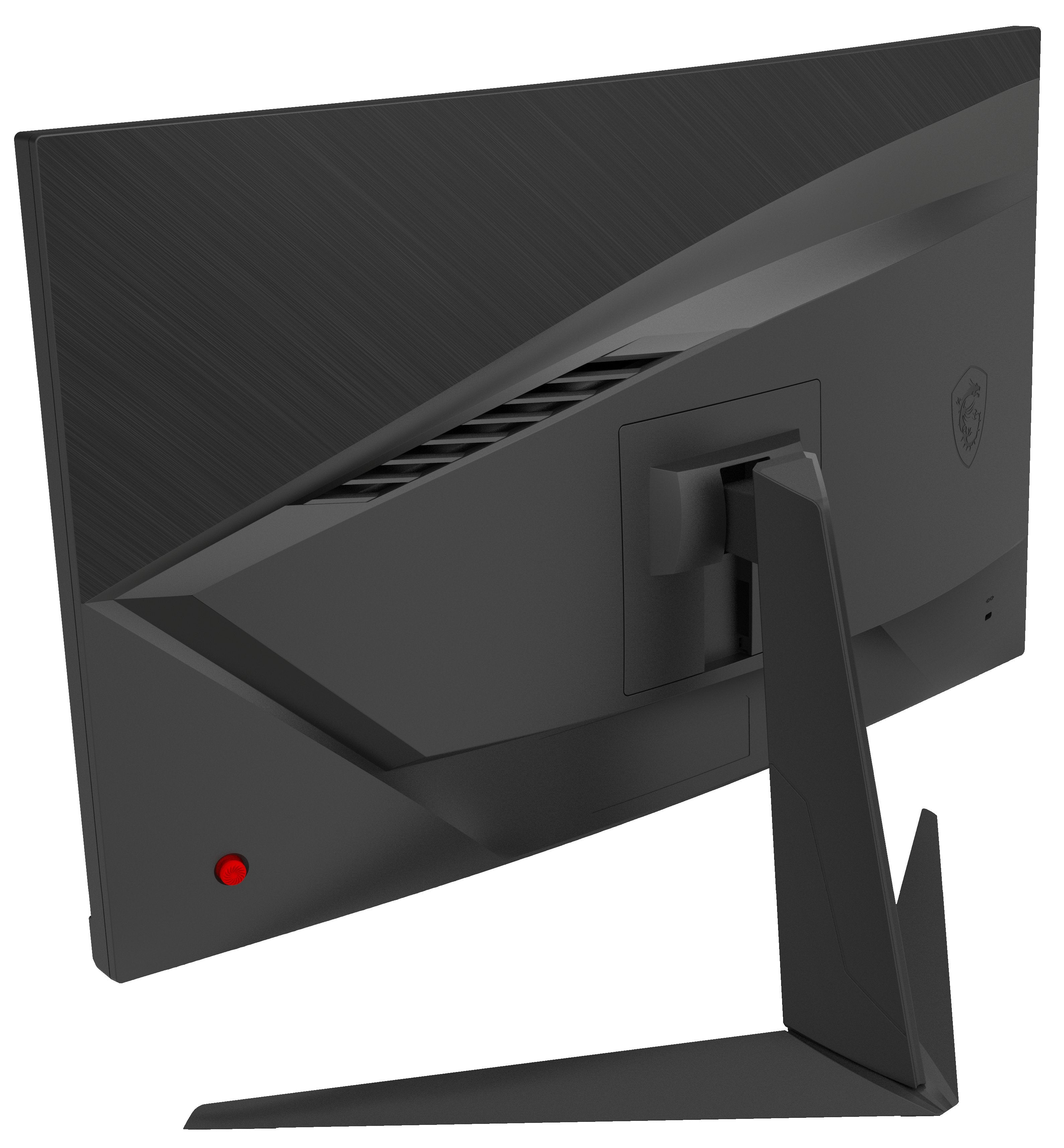 Monitor  Msi G24c6 E2. 23.6" (60cm).Curvo 1500r. Va. 1920x1080 (Fhd). 170hz.