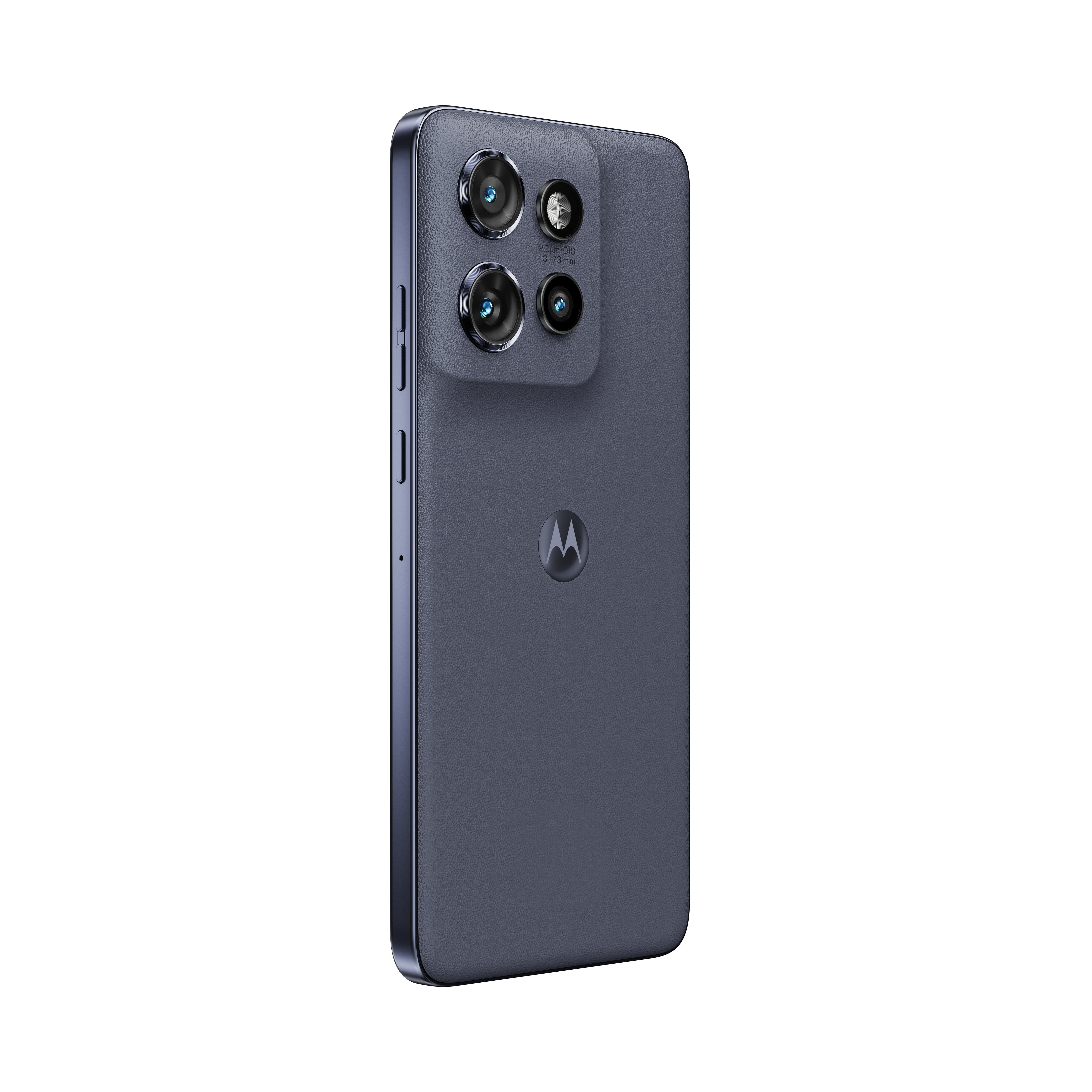 Smartphone   Motorola Xt2509-1 Moto Edge 60 Neo 5g 8gb Ram 256gb - Grey