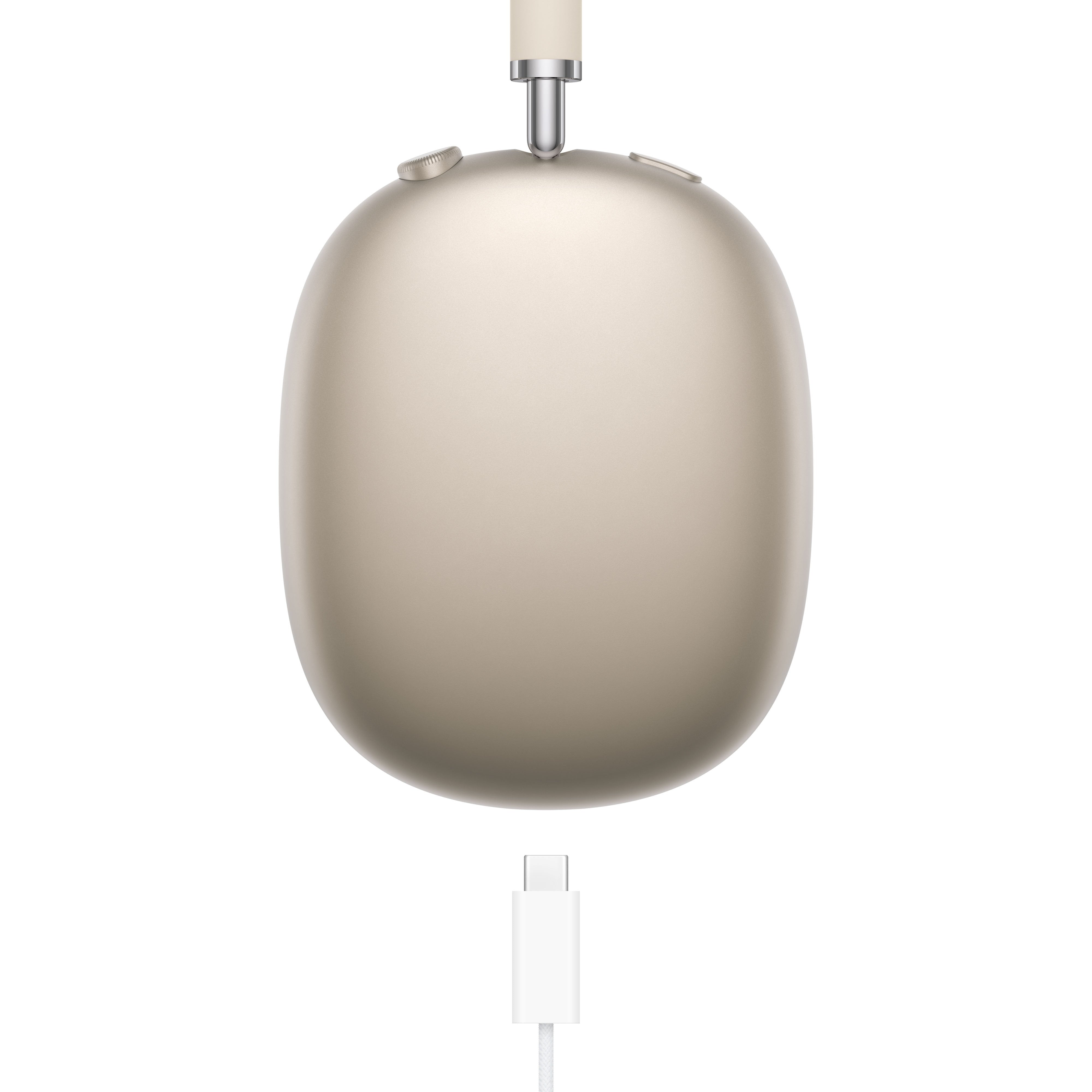 EAN 0195949544583 - Apple AirPods Max Auriculares Inalámbrico Diadema Llamadas/Música USB Tipo C Bluetooth Púrpura imagen 4