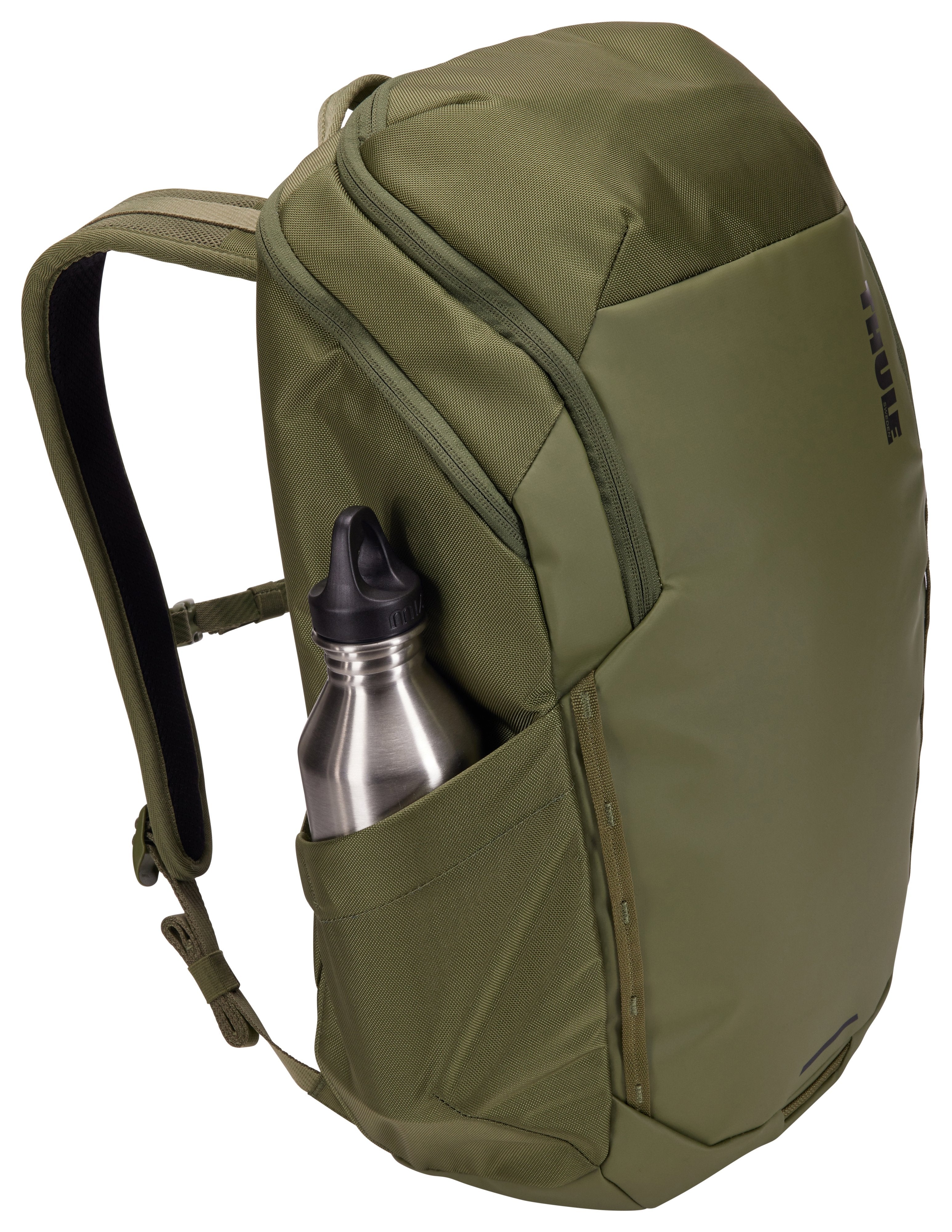 Mochila Thule Chasm 26l - Olivino
