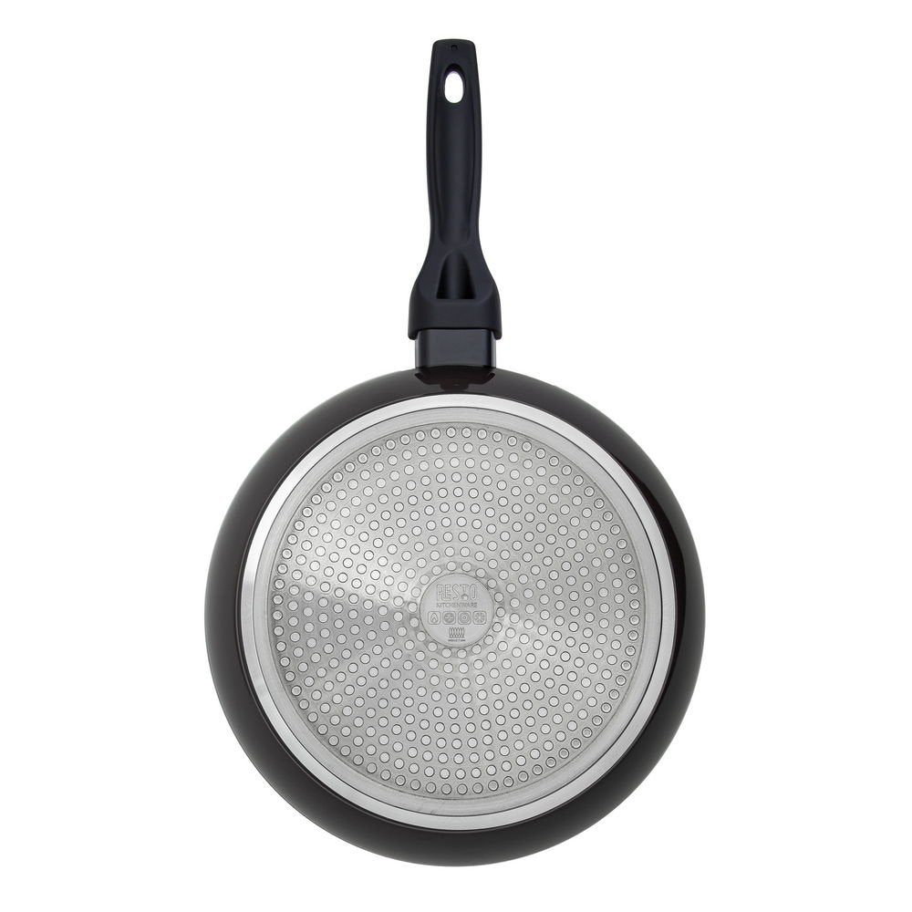 Frypan D28 H7.7cm/93033 Resto