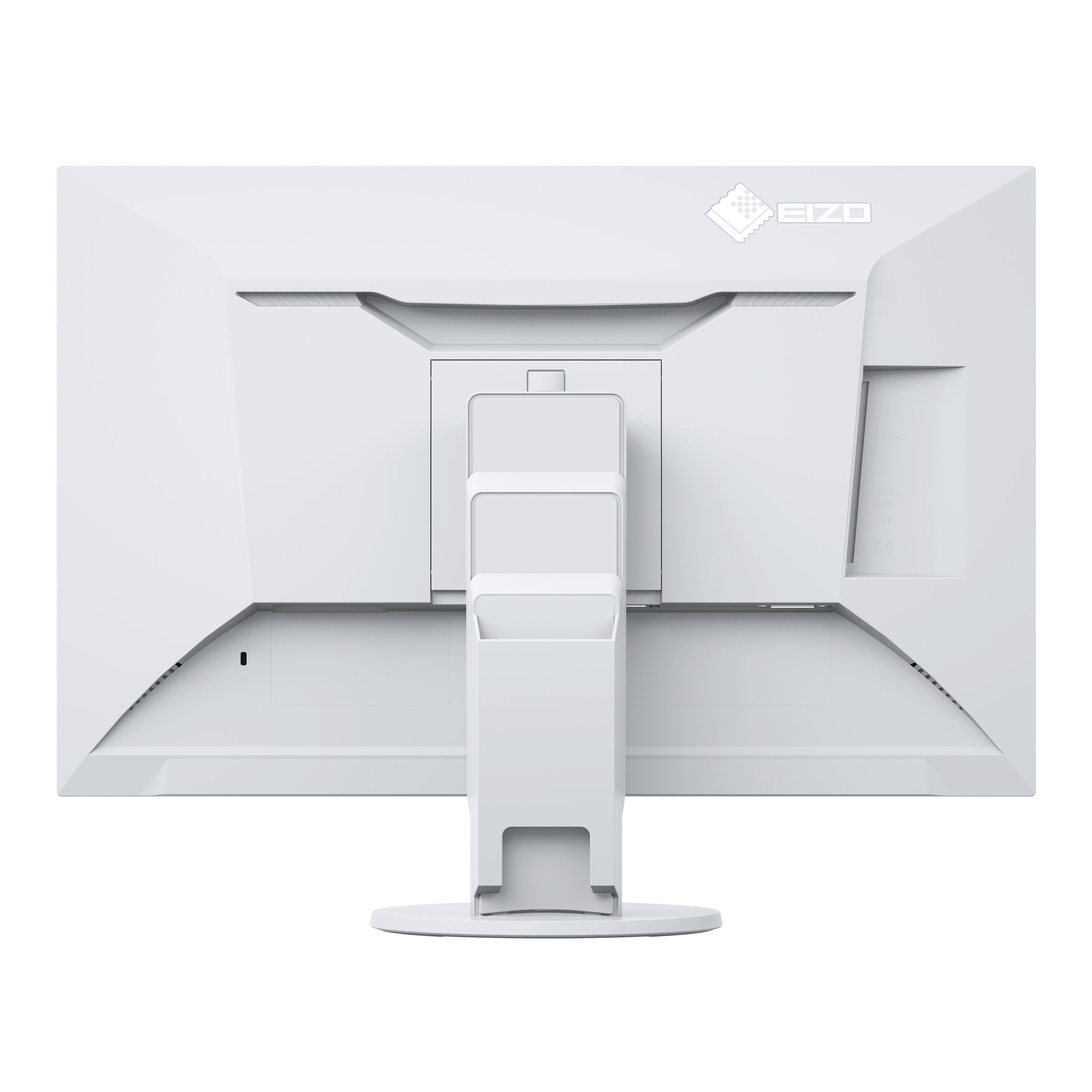 Monitor Eizo Flexscan Ev2456-Wt Led Display Wuxga 61,2 Cm [24.1] 1920 X 1200 Pixeles Blanco