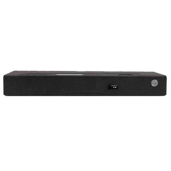 Startech Switch Hdmi 2 Puertos Con Conmutado Autom