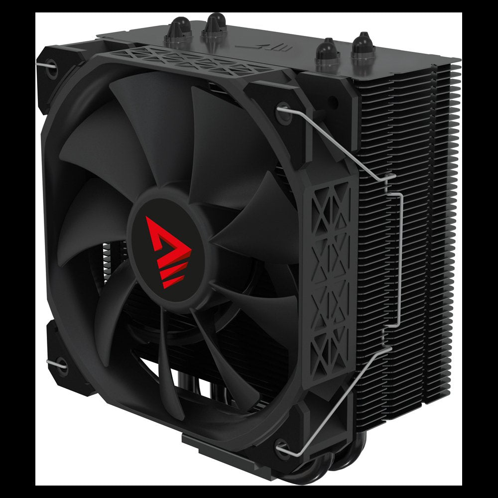 Enfriador De Cpu Savio Vortex X2