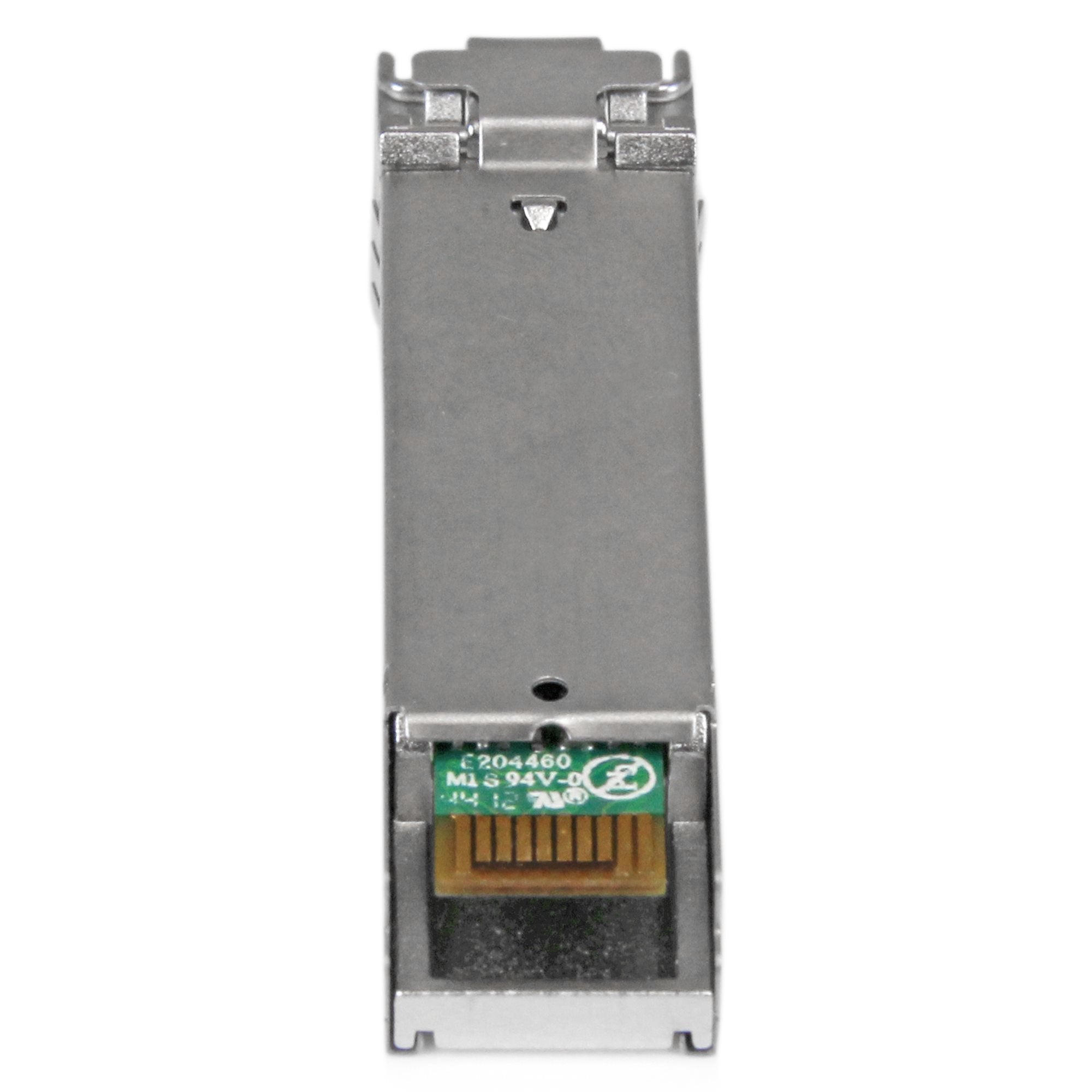 Startech.Com Módulo Sfp Compatible Con Cisco Meraki Ma-Sfp-1gb-Sx - Transceptor De Fibra Óptica 1000base-Sx Fiber - Masfp1gbsxst