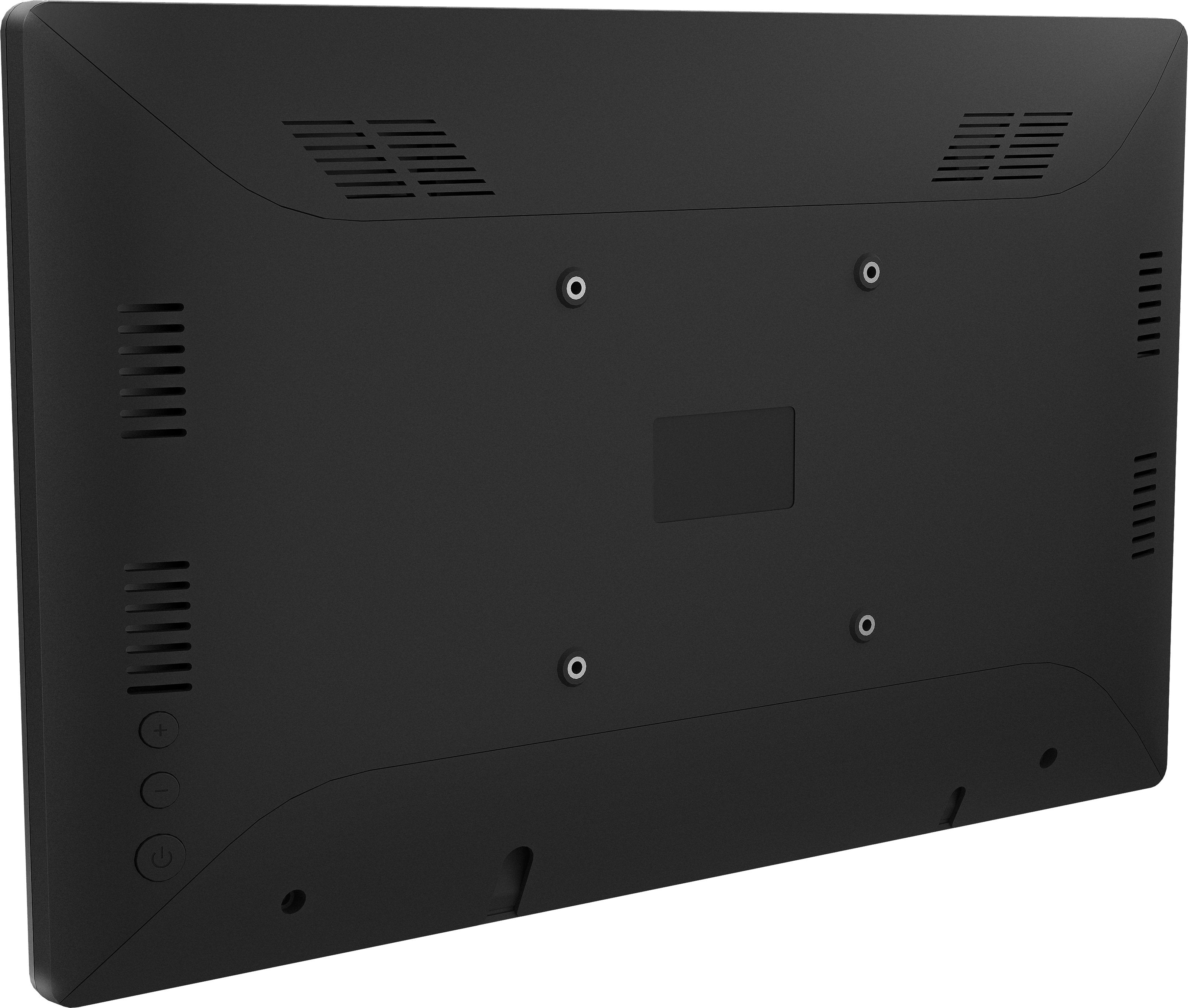 Iiyama 39.5cm 15,6" Tw1623as-B3p 16:9 M-Touch M-Hdmi Andr.