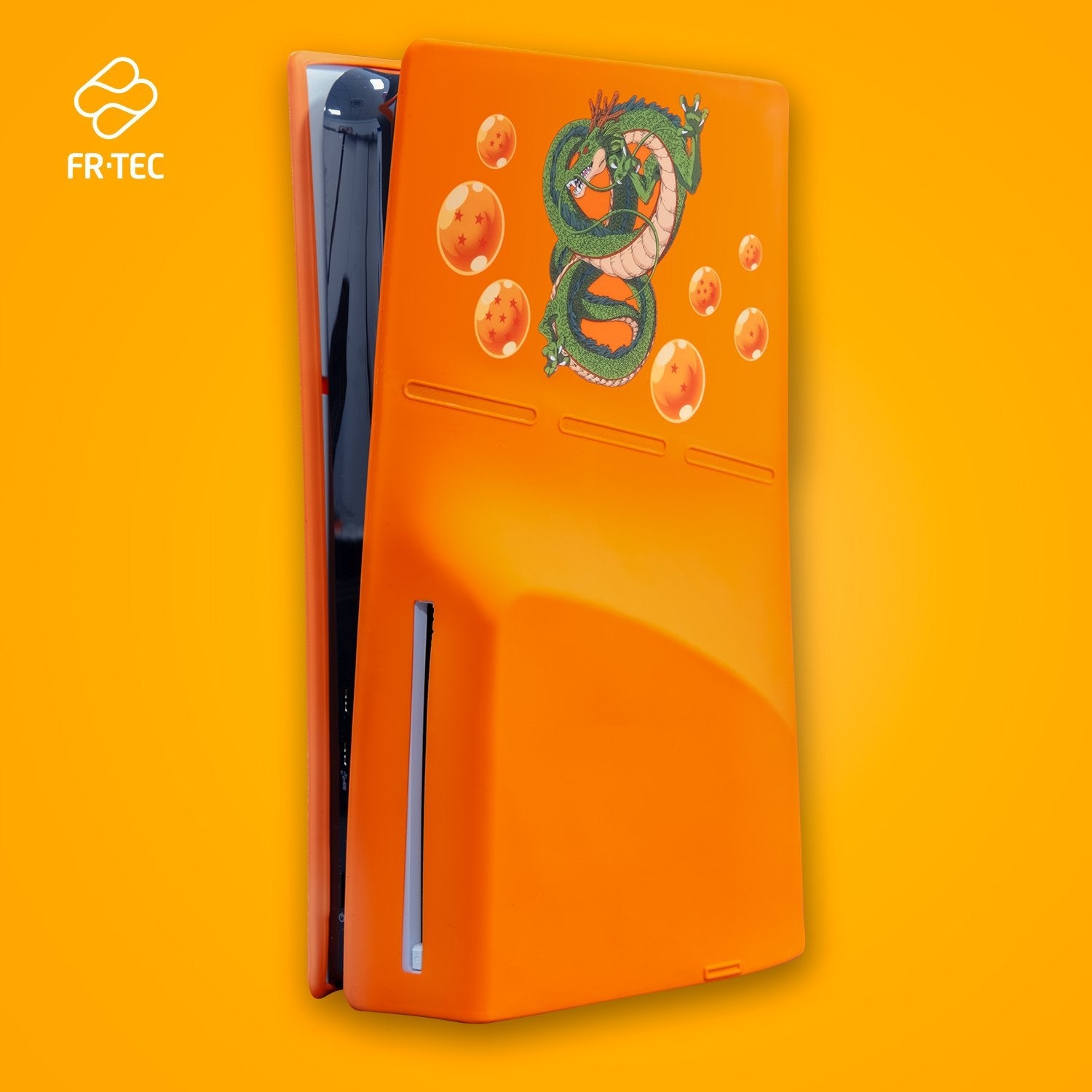 Ps5 Slimsiliconadb Z Fr-Tec    Accs