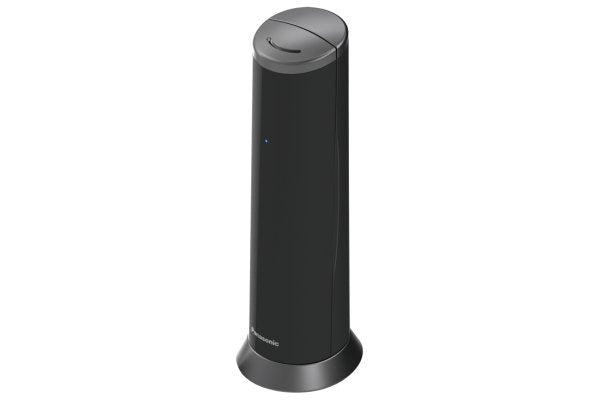 EAN 5025232859368 - Panasonic KX-TGK210JTB teléfono Teléfono DECT Identificador de llamadas Negro imagen 4
