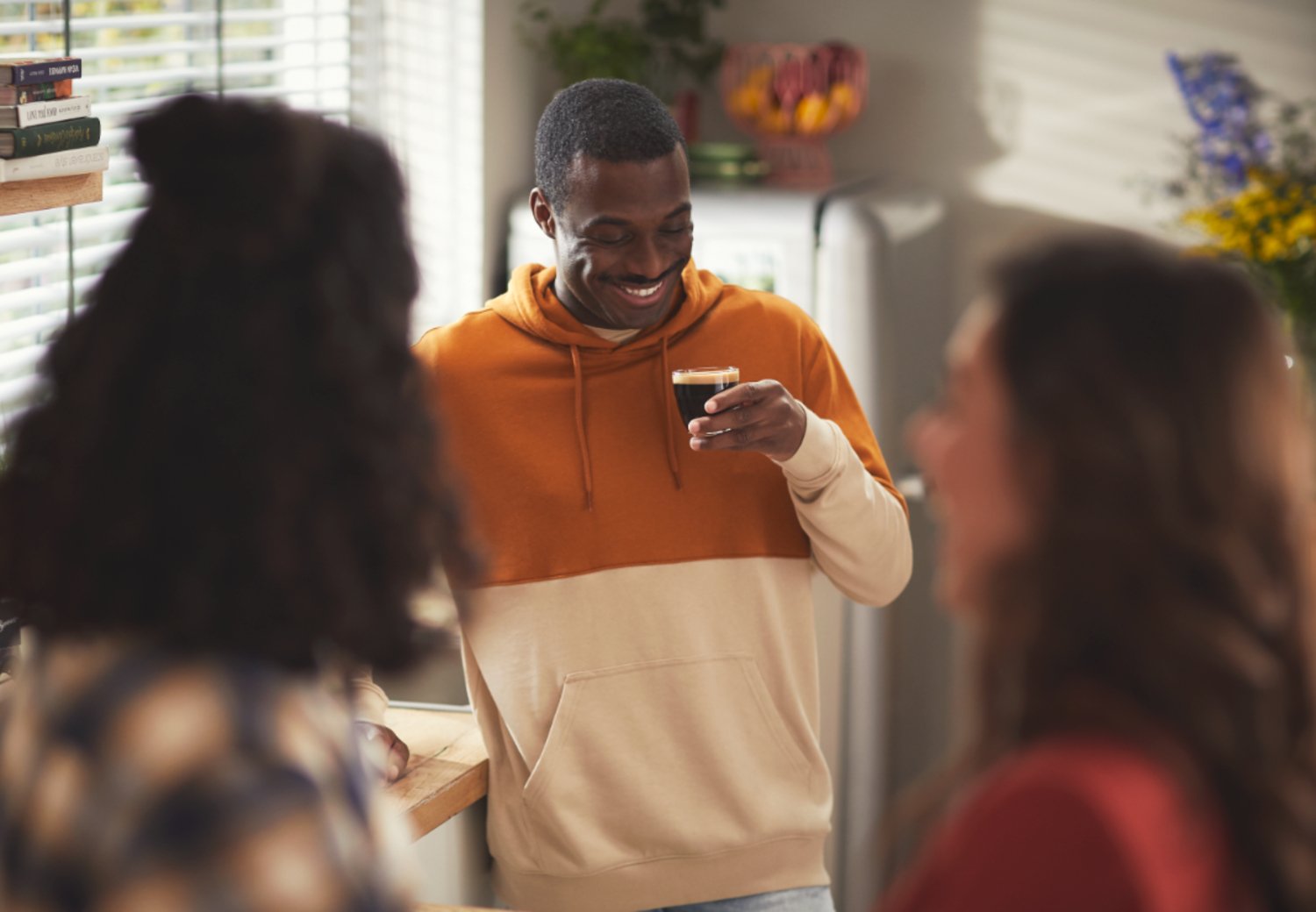 EAN 8710103962410 - Senseo CSA210/10 cafetera eléctrica Manual Cafetera de cápsulas 0,7 L imagen 2