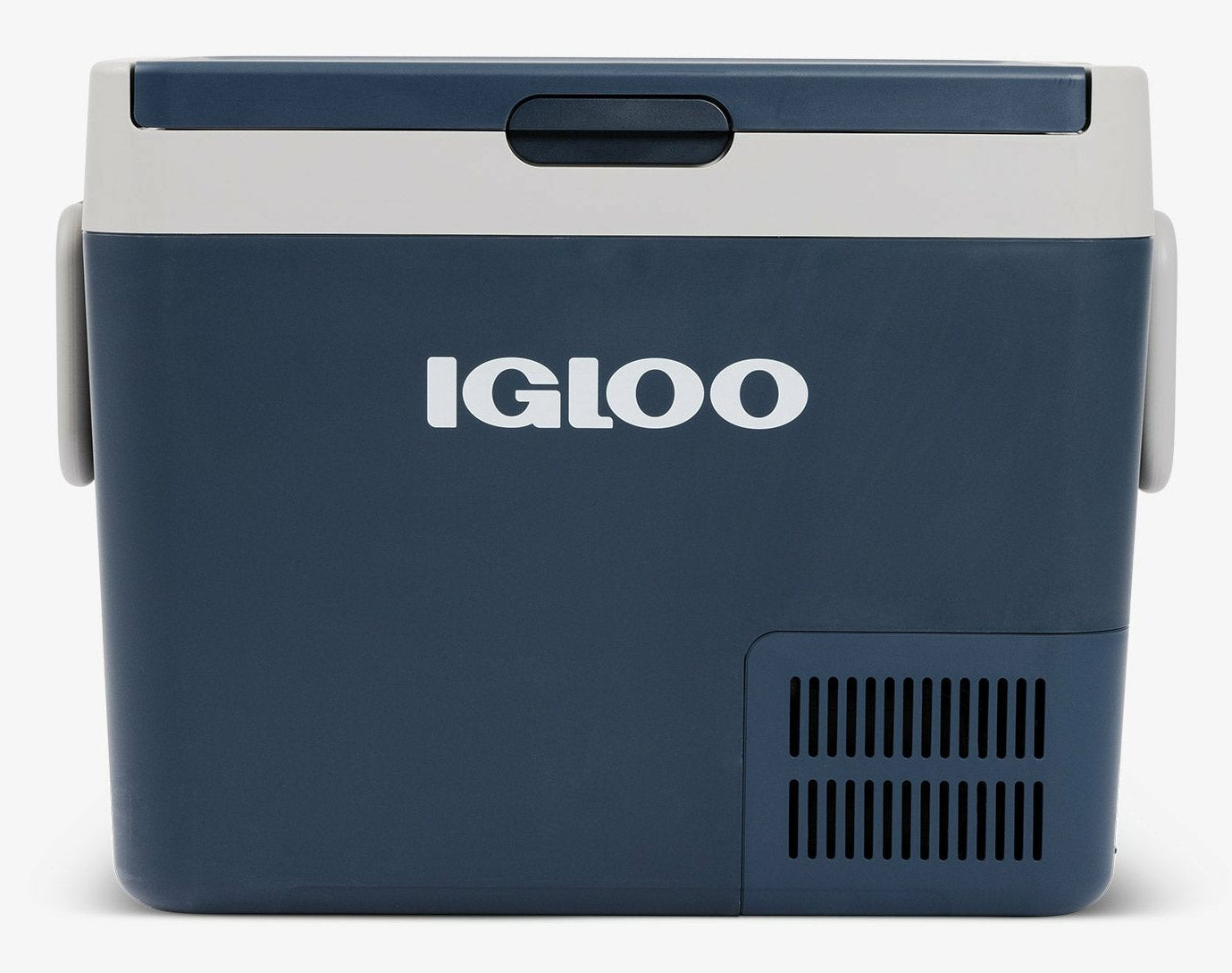 EAN 6975399590484 - Igloo ICF 40 nevera portátil 38,8 L Eléctrico Azul, Gris imagen 1
