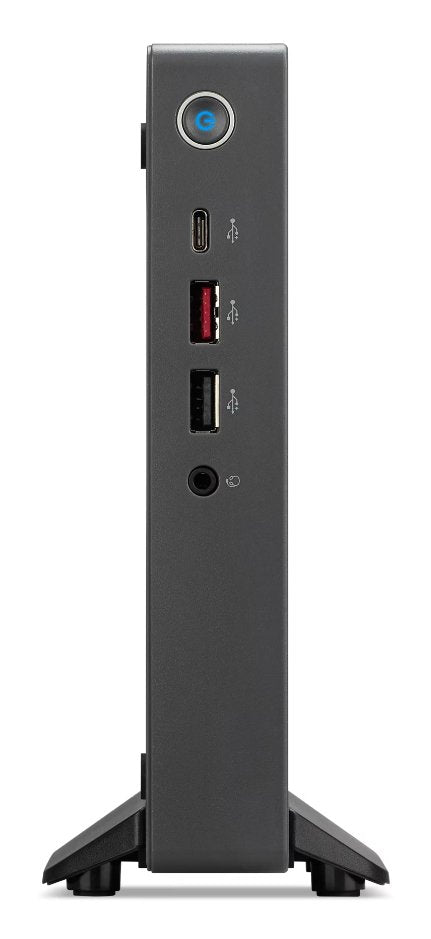 Mini Pc Acer Veriton N2590g I5-1335u W11p 16gb 512gb Ssd