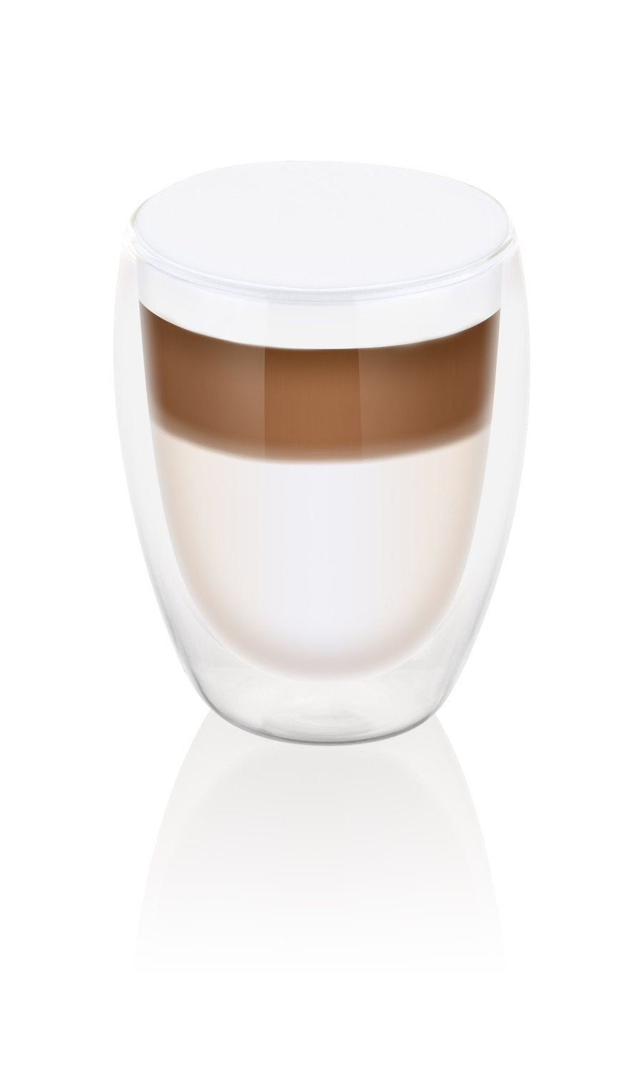 EAN 8590393325450 - Eta ETA418193020 vaso de café Transparente 2 pieza(s) 350 ml imagen 2