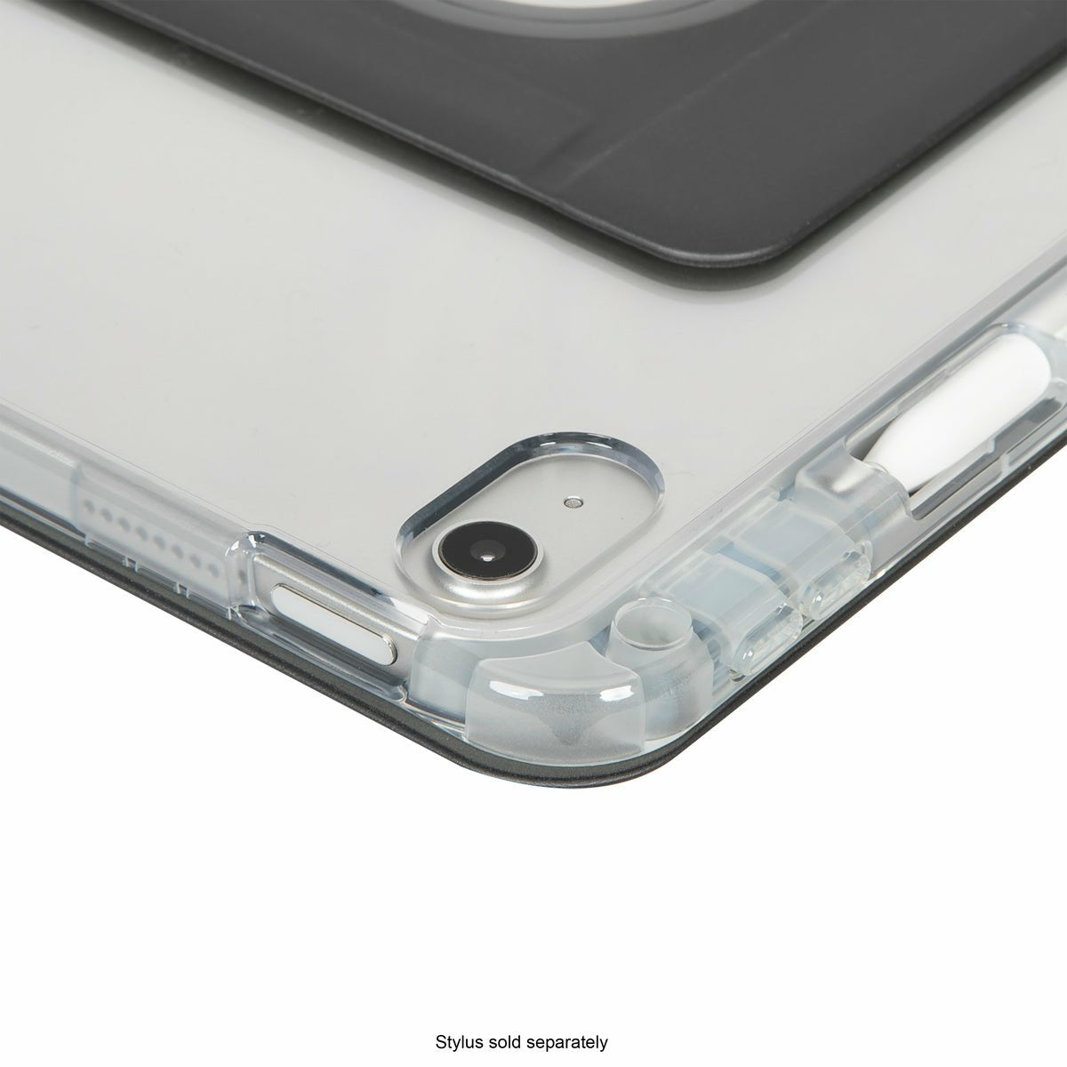 Targus Pro-Tek Clear Case For Ipad 10.9"