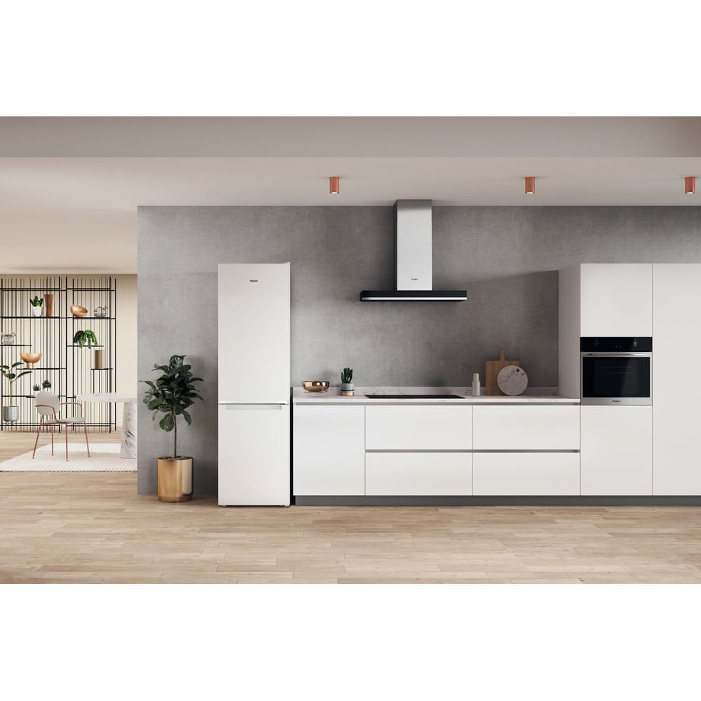 EAN 8003437904127 - Whirlpool W7X 93A W Independiente 367 L Blanco imagen 5