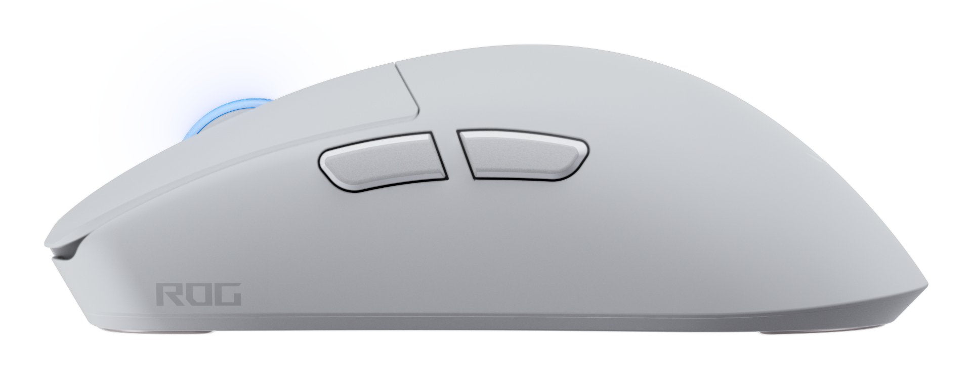 EAN 4711387986677 - ASUS ROG Harpe II Ace ratón Juego mano derecha RF Wireless + Bluetooth + USB Type-A Óptico 42000 DPI imagen 4