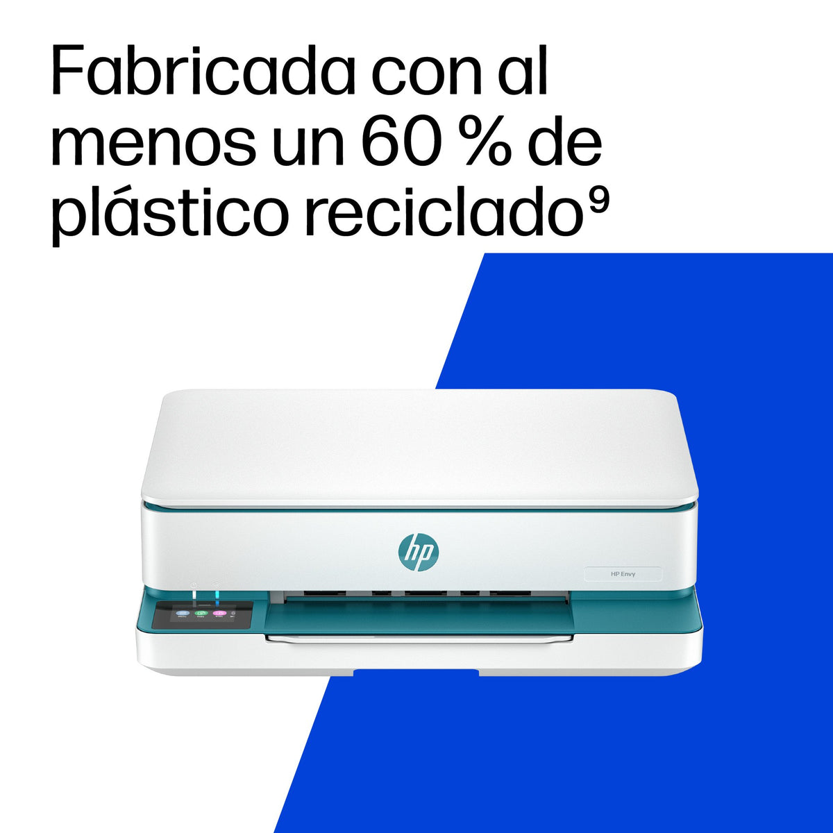 EAN 0197498438986 - HP ENVY 6122e All-in-One Printer Inyección de tinta térmica A4 4800 x 1200 DPI 10 ppm Wifi imagen 8