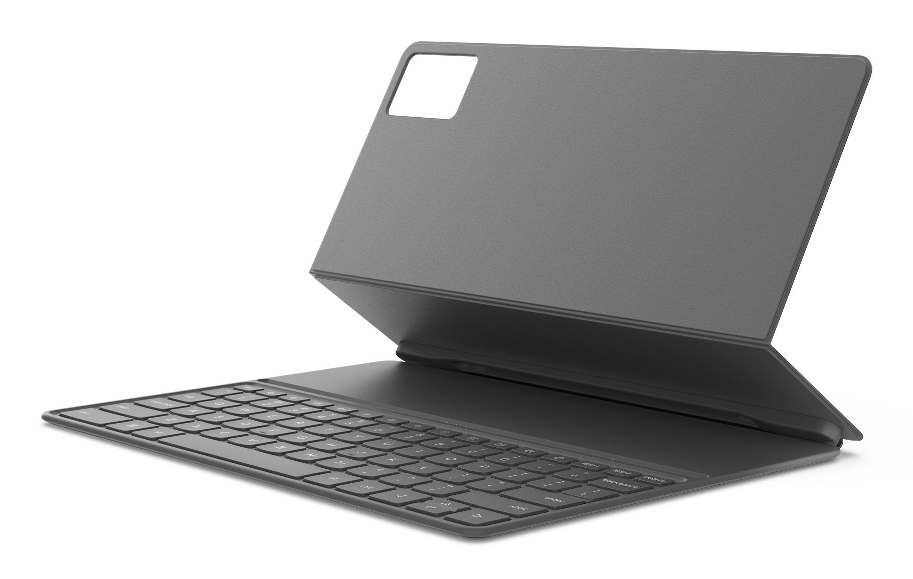 EAN 199271012833 - Lenovo ZG38C07528 teclado para móvil Pogo pin Negro imagen 2