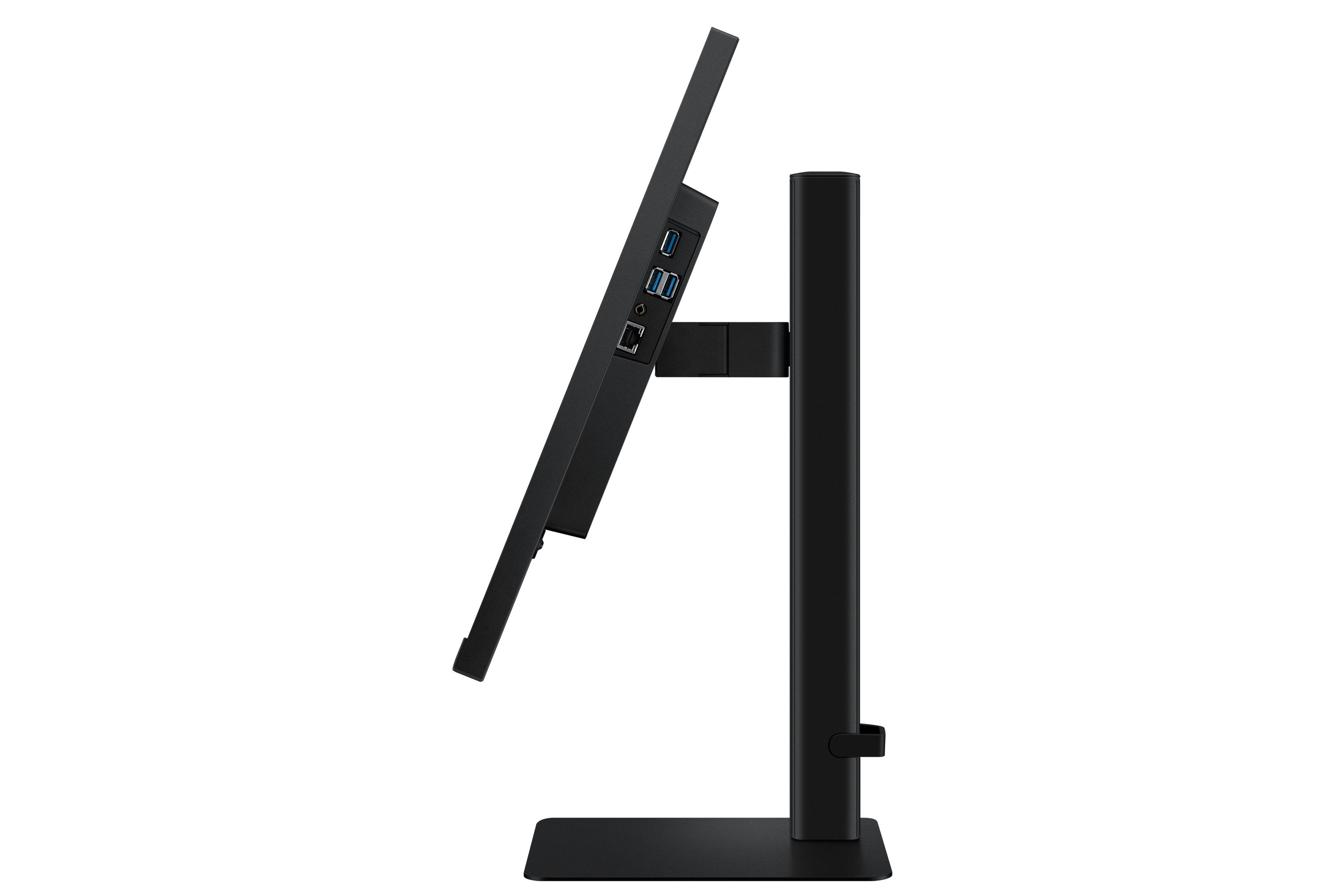 Samsung Viewfinity S8 S27d800uau - S80ud Series - Led-Monitor - 68 Cm (27") - Hdr