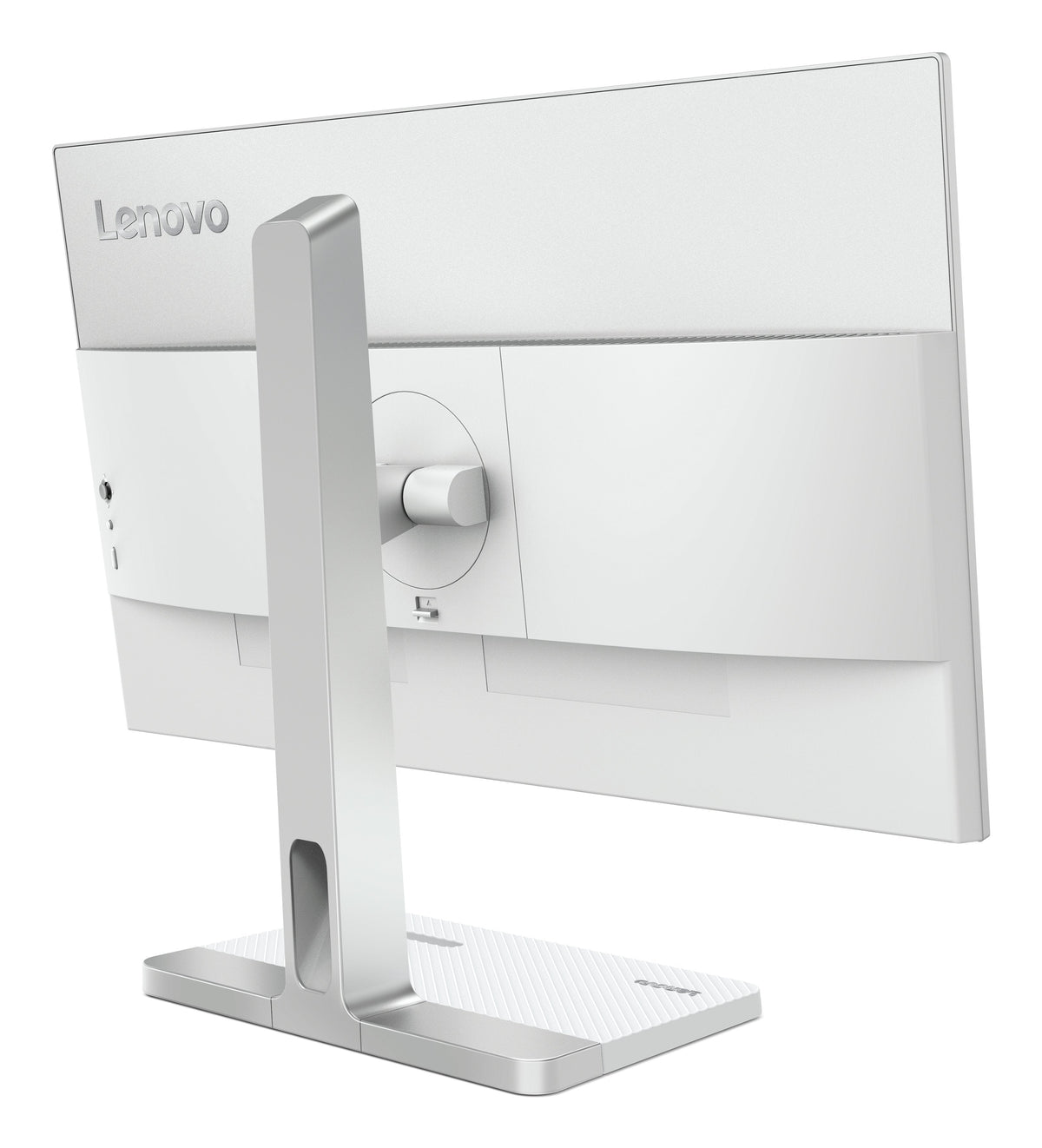 Monitor Lenovo L24d-4c  23.8" 1920 X 1080 Pixeles Full Hd Lcd Gris