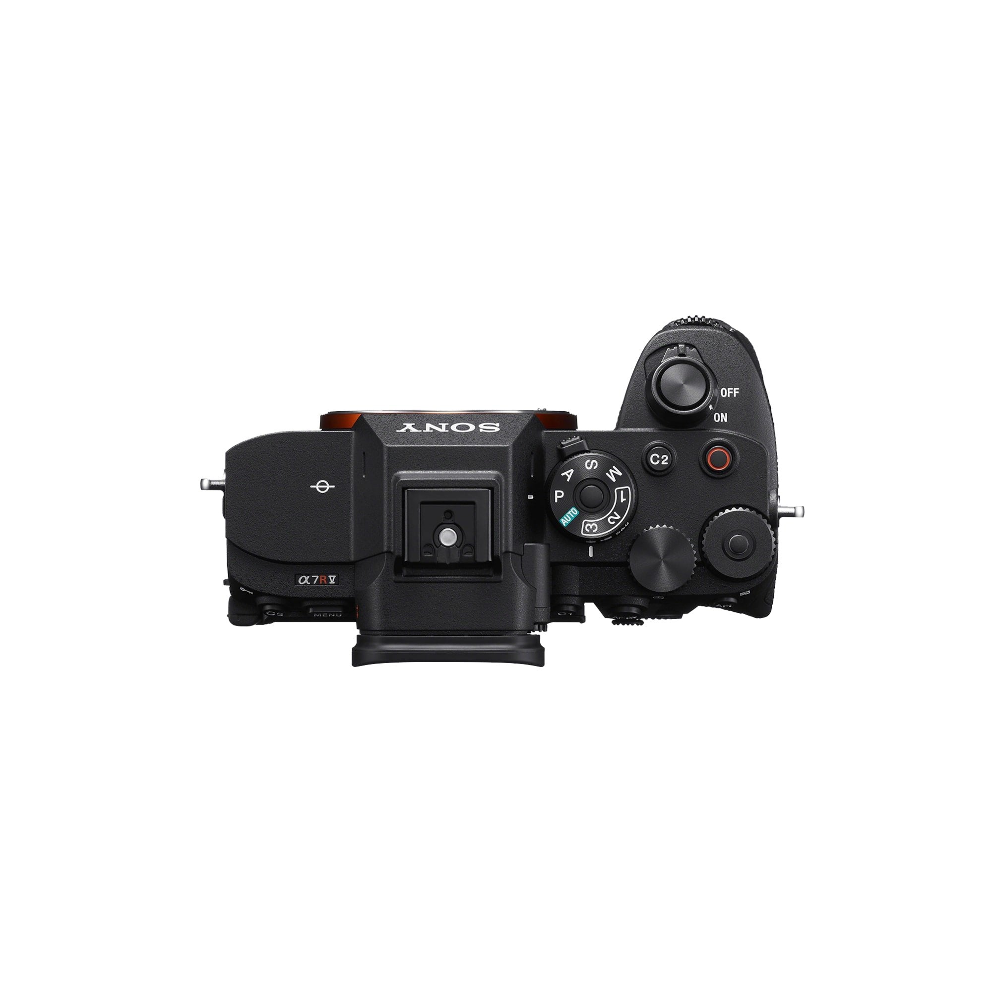 Cámara Sony Ilce-7rm5b A7r V De 35 Mm De Fotograma Completo Con 61.0 Mp