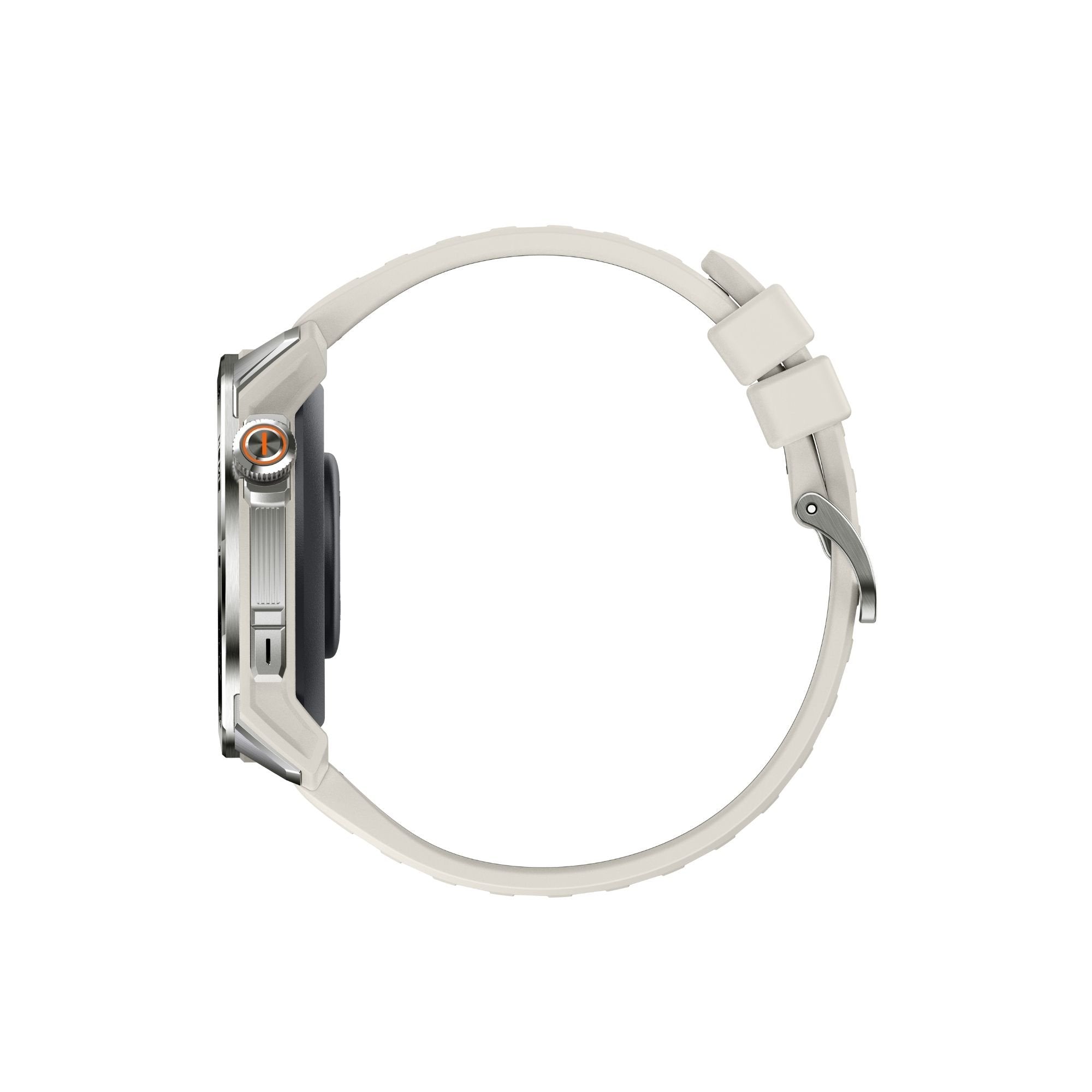 EAN 6976367680893 - MIBRO ORAW1024B Relojes inteligentes y deportivos 3,63 cm (1.43") 48 mm Digital 466 x 466 Pixeles Pantall imagen 5