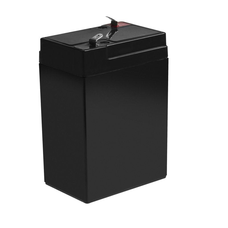 Akumulator Agm Vrla 6v 5ah Ip54