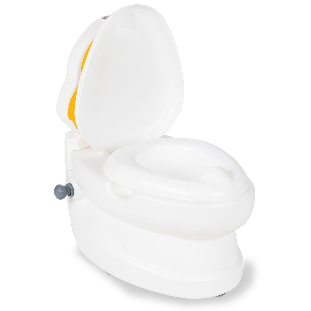 EAN 4042774467395 - Jamara 460956 adaptador infantil para asiento de inodoro Multicolor imagen 4