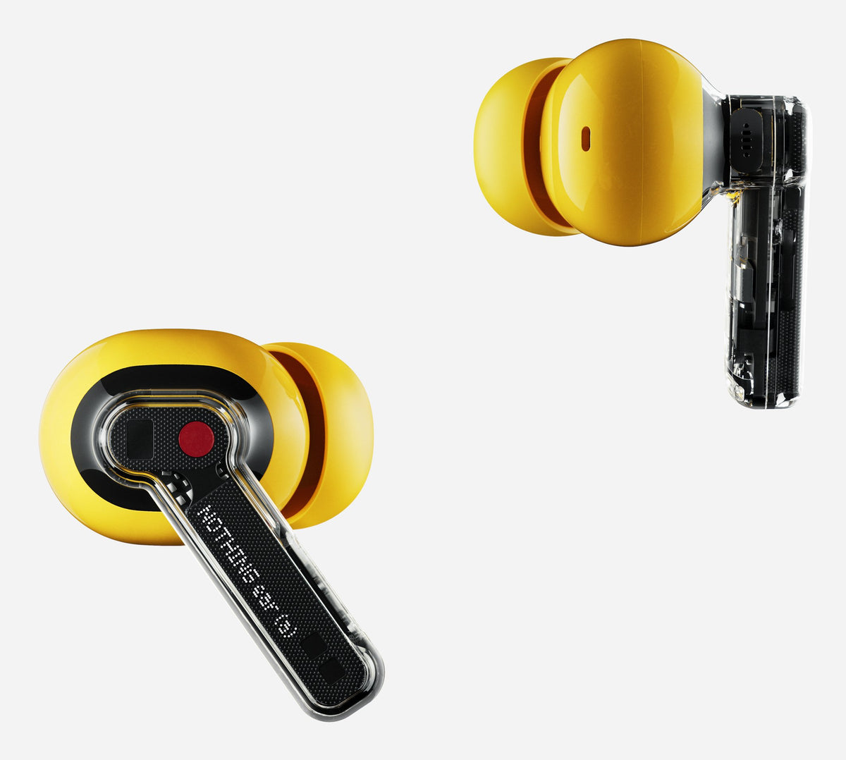 EAN 6974434222212 - Nothing Ear (a) Auriculares True Wireless Stereo (TWS) Dentro de oído Llamadas/Música USB Tipo C Bluetoot imagen 13