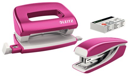 Esselte Leitz Wow Nexxt - Kit De Accesorios De Escritorio - 10